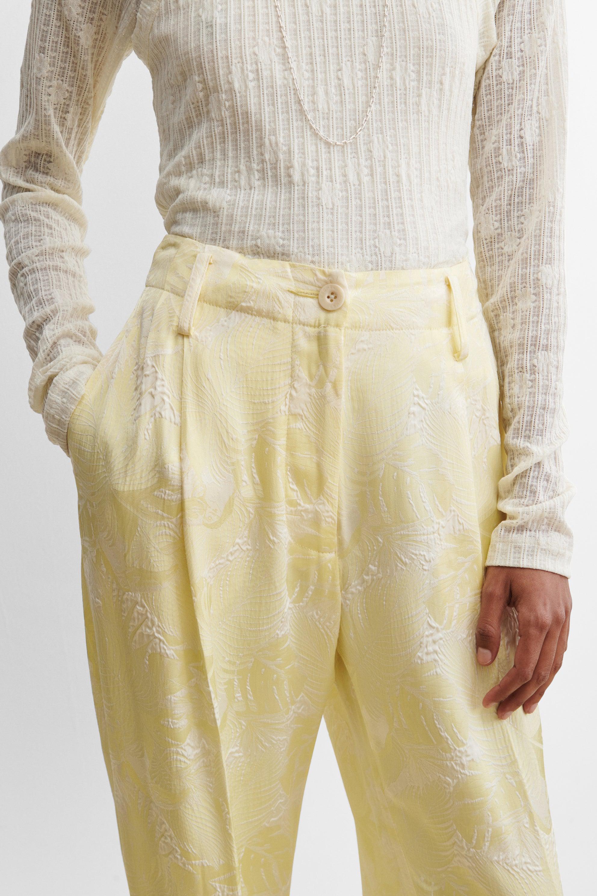 Belhurst Pant-PANTS-Rachel Comey