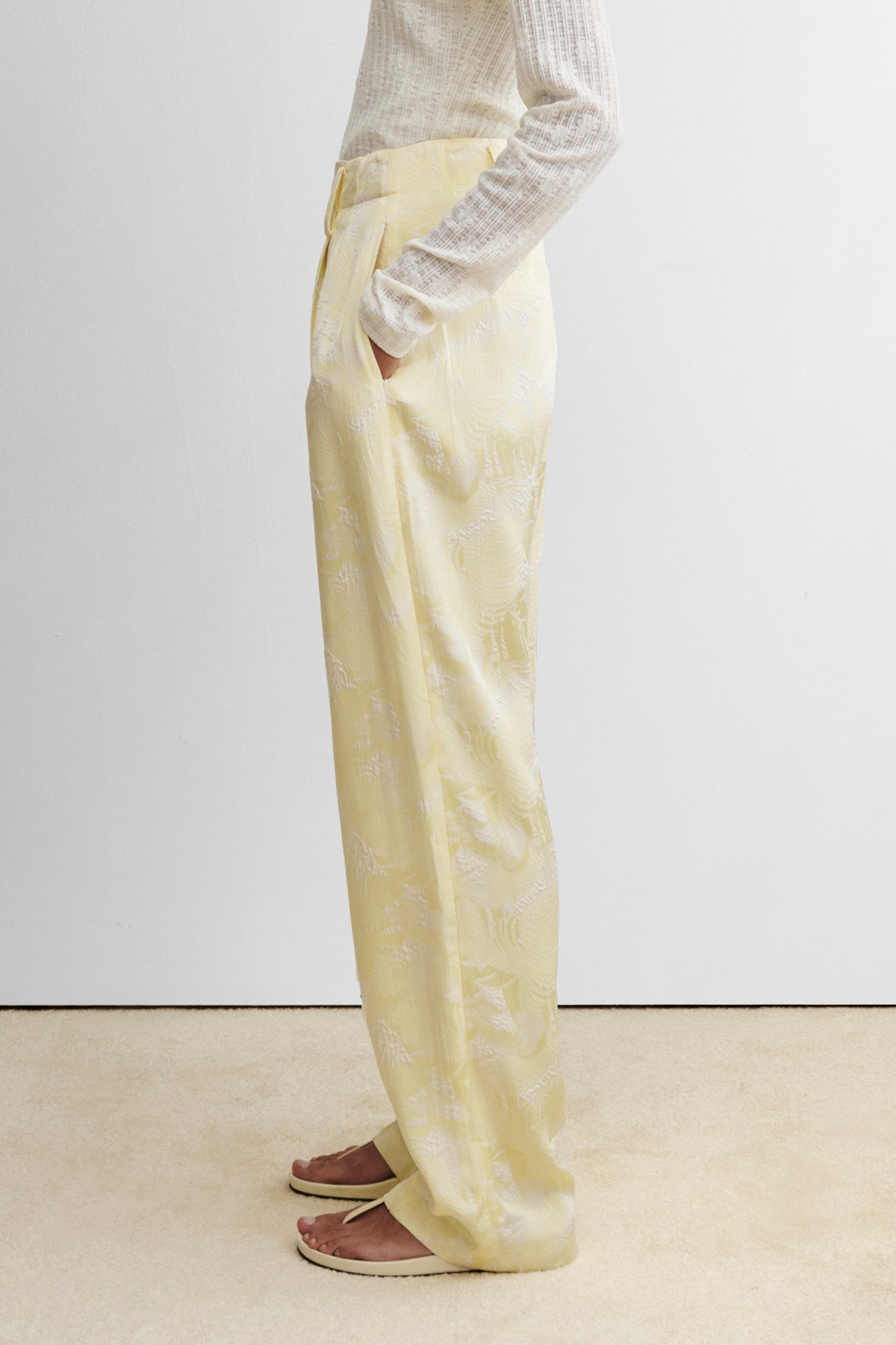 Belhurst Pant-PANTS-Rachel Comey