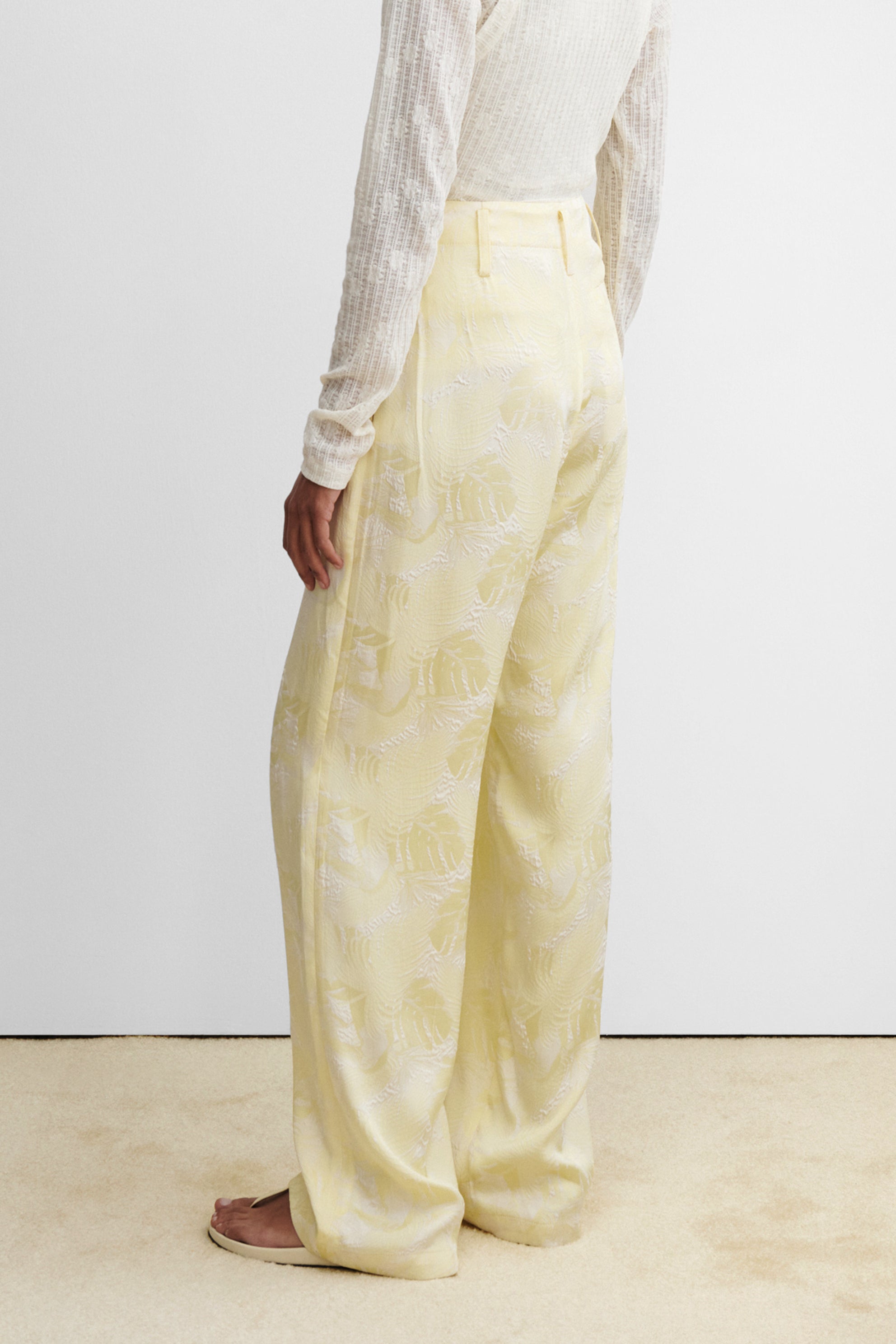 Belhurst Pant-PANTS-Rachel Comey