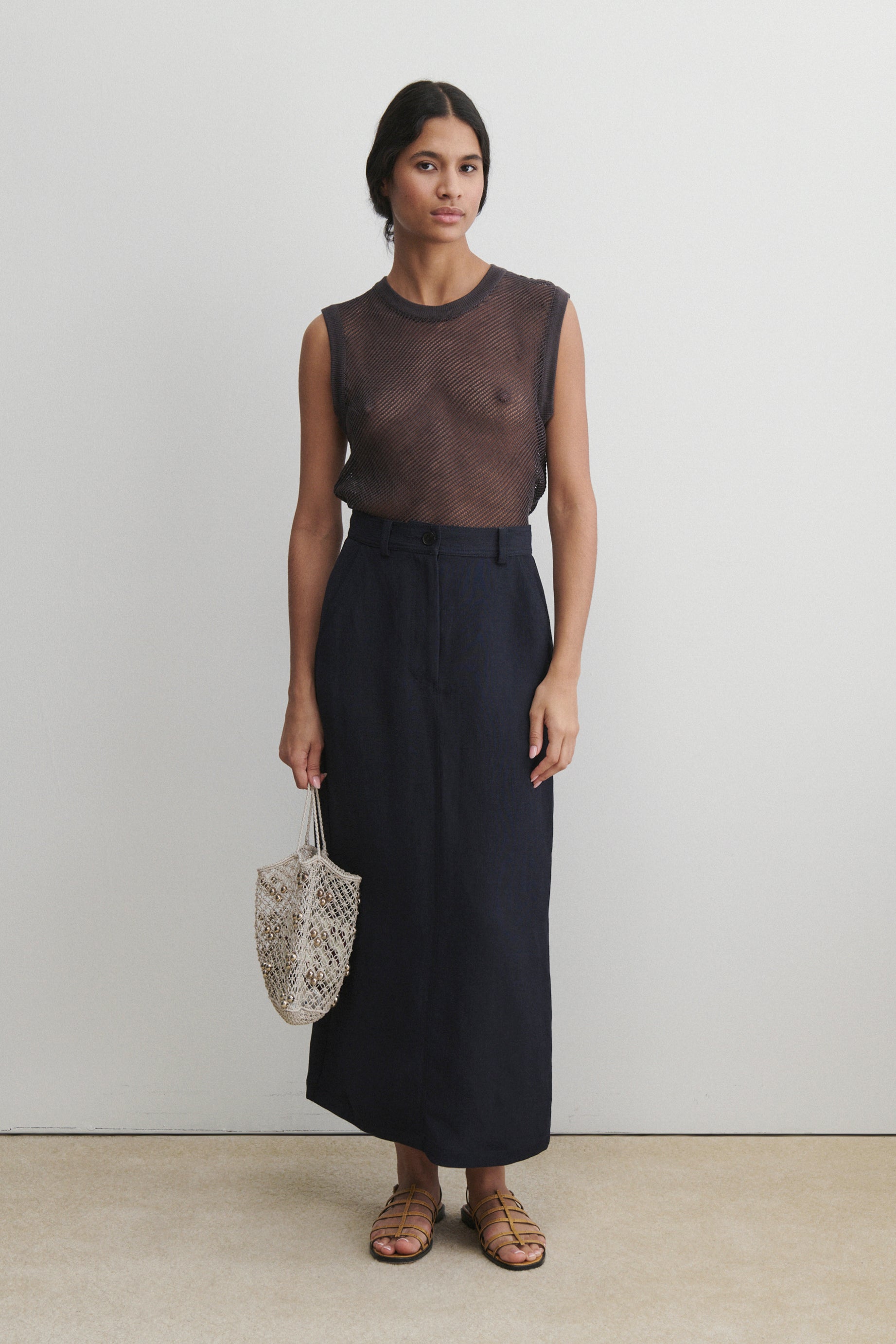 Rasi Skirt-SKIRTS-Rachel Comey
