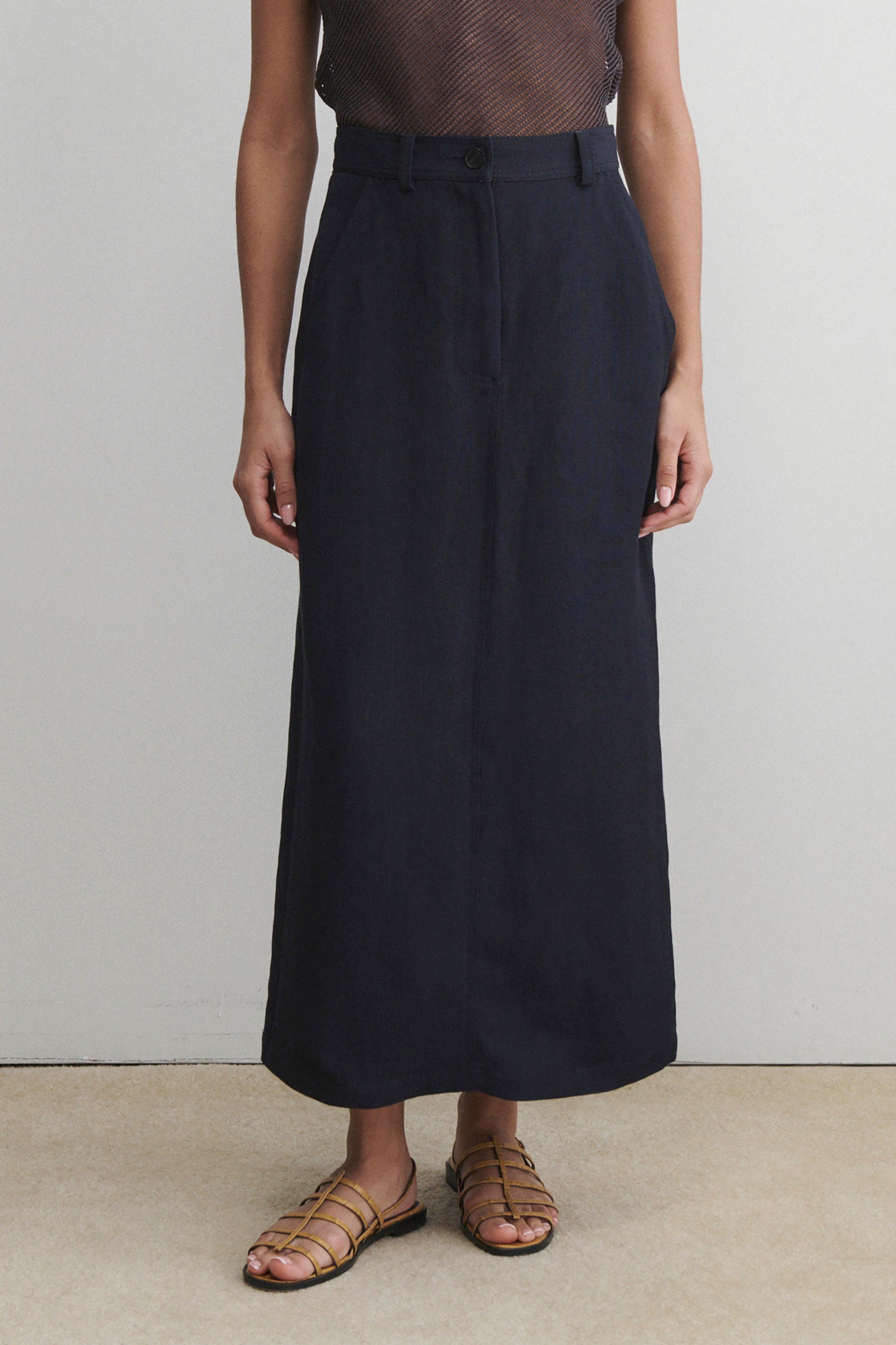 Rasi Skirt-SKIRTS-Rachel Comey