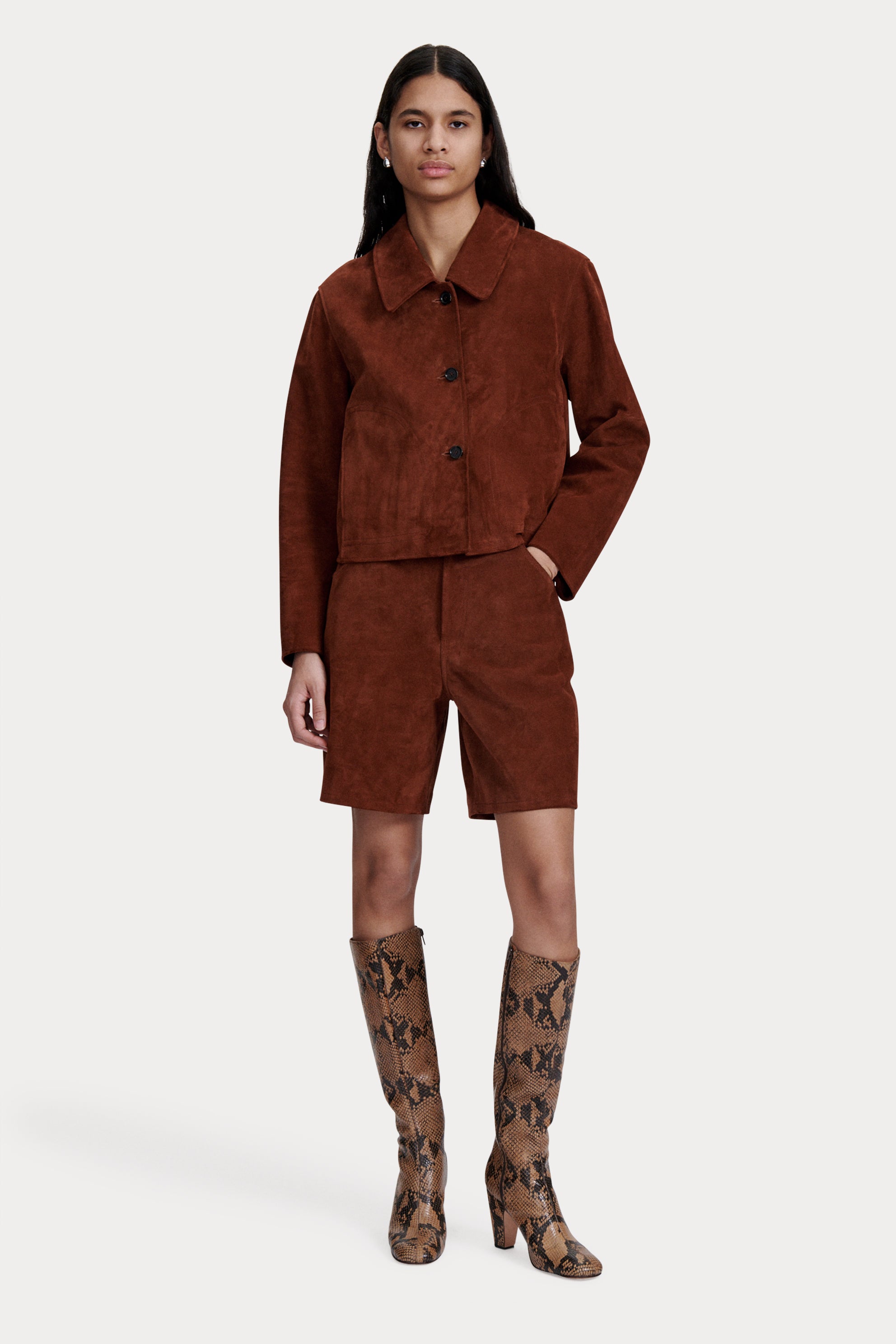 Neely Short-SHORTS-Rachel Comey