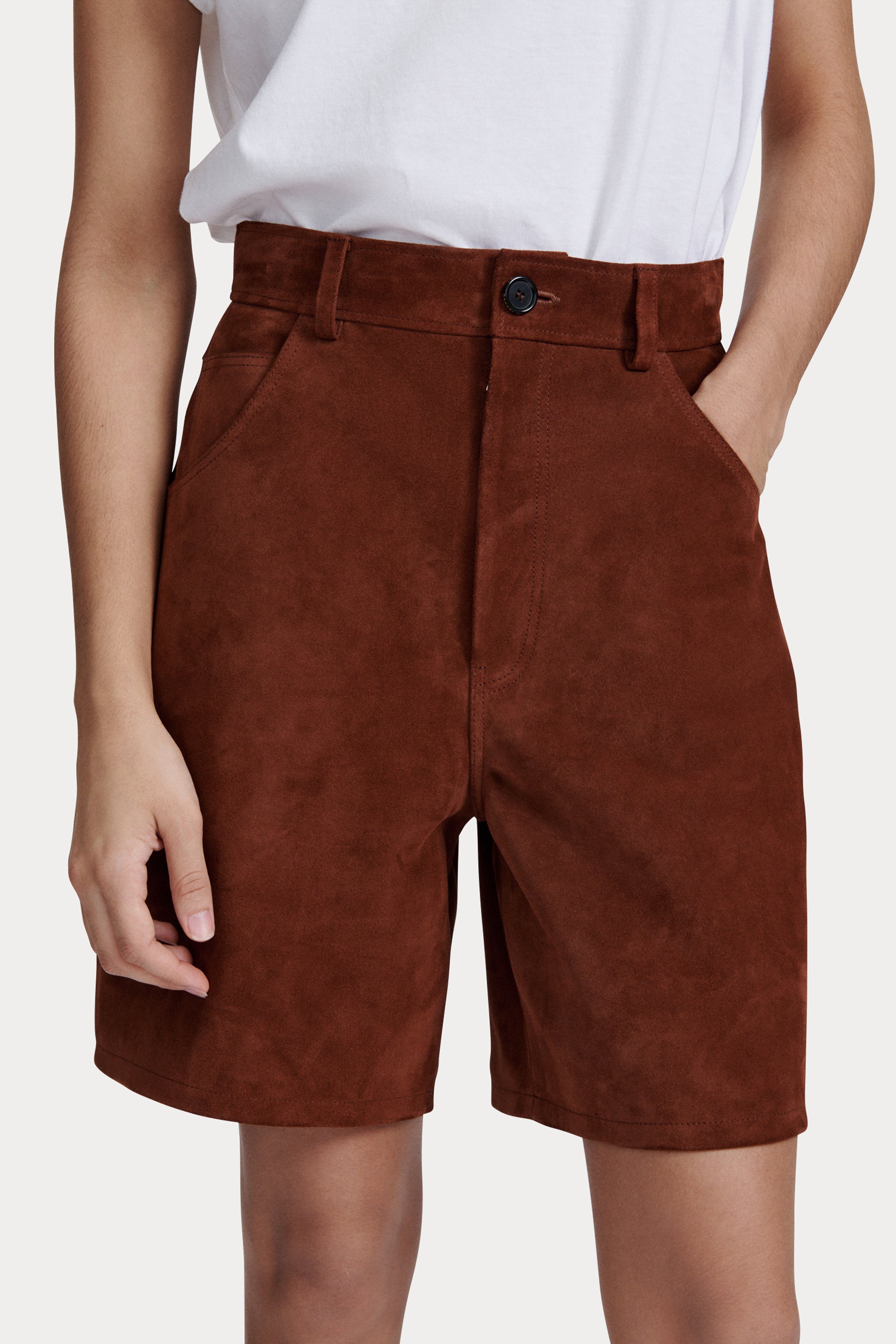 Neely Short-SHORTS-Rachel Comey