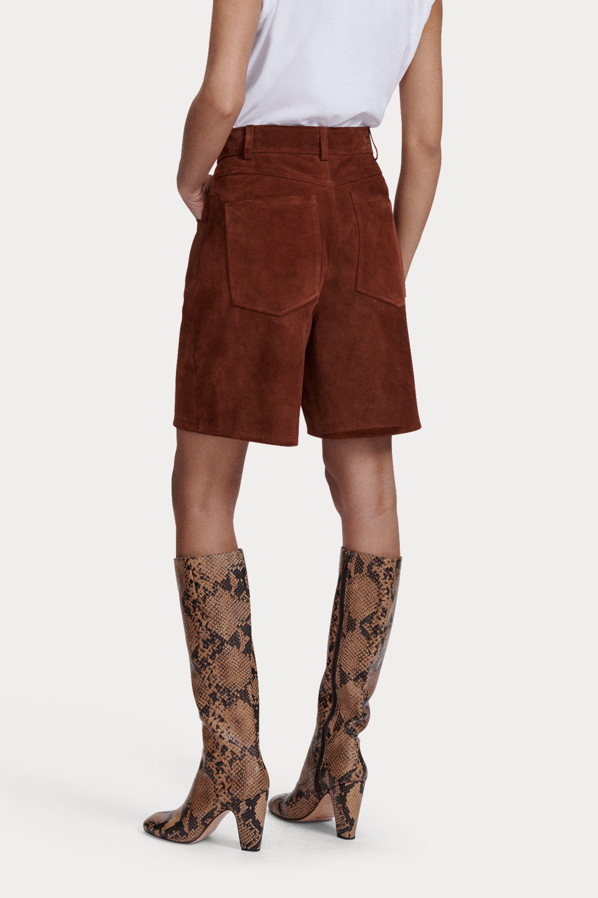 Neely Short-SHORTS-Rachel Comey