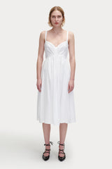 Baldacci Dress-DRESSES-Rachel Comey