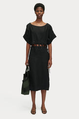 Nostrano Dress-DRESSES-Rachel Comey