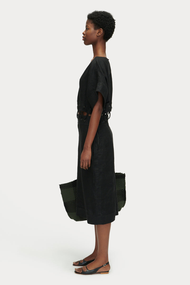 Nostrano Dress-DRESSES-Rachel Comey