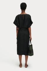 Nostrano Dress-DRESSES-Rachel Comey