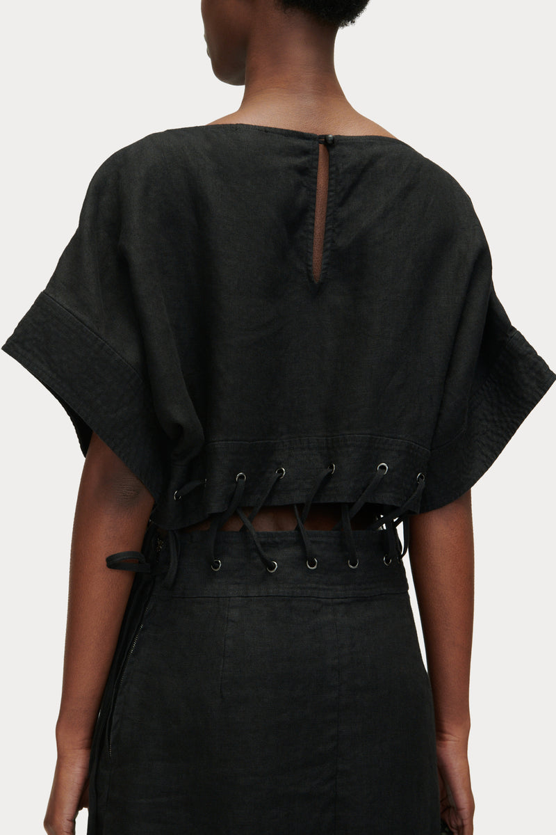 Nostrano Dress-DRESSES-Rachel Comey