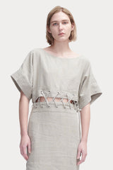 Nostrano Dress-DRESSES-Rachel Comey