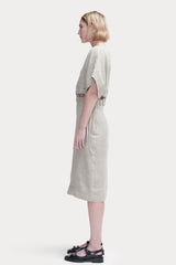 Nostrano Dress-DRESSES-Rachel Comey