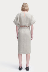 Nostrano Dress-DRESSES-Rachel Comey