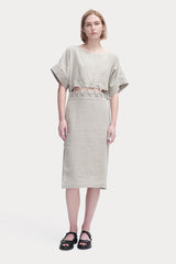 Nostrano Dress-DRESSES-Rachel Comey