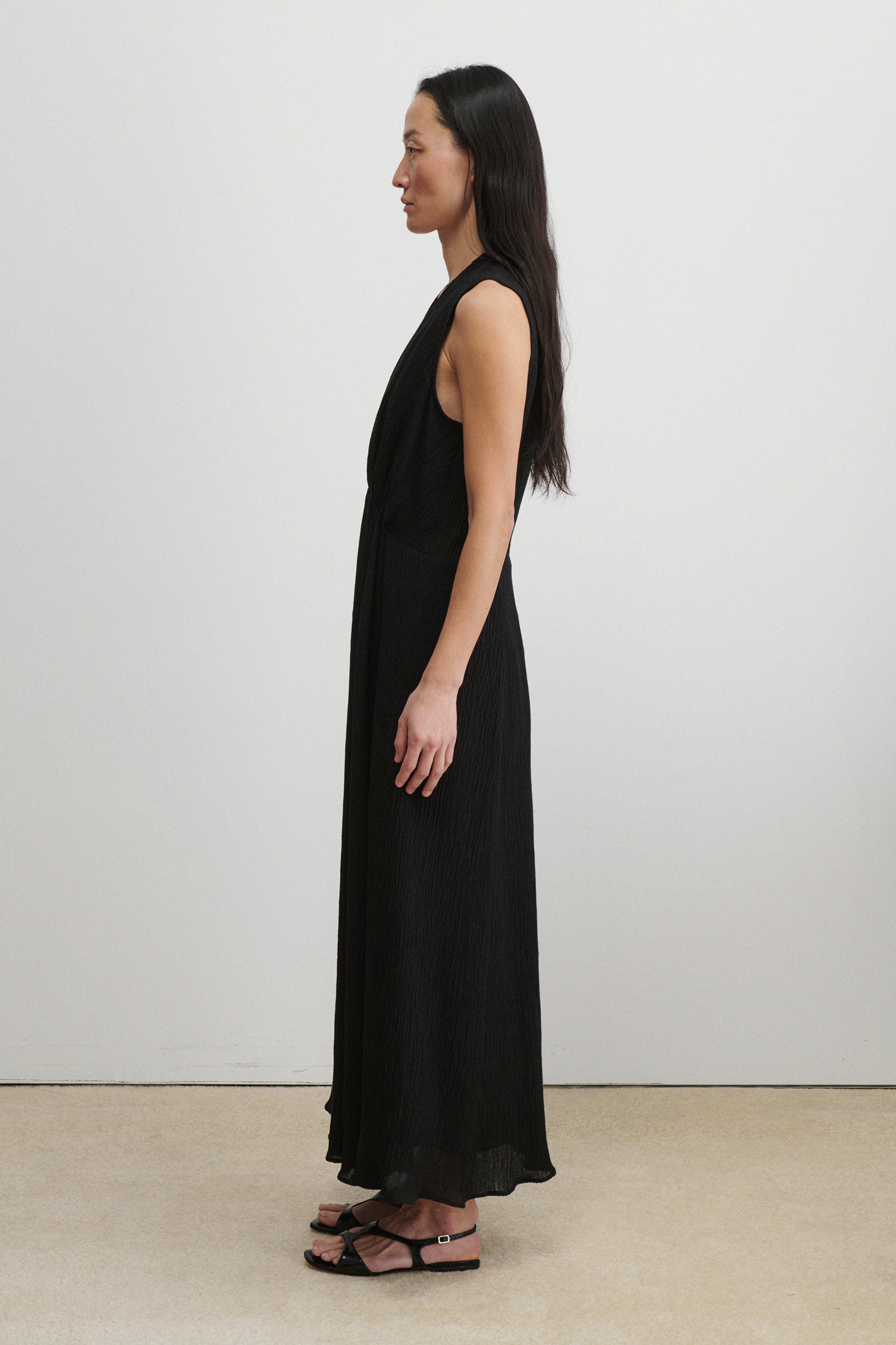 Ventosa Dress-DRESSES-Rachel Comey