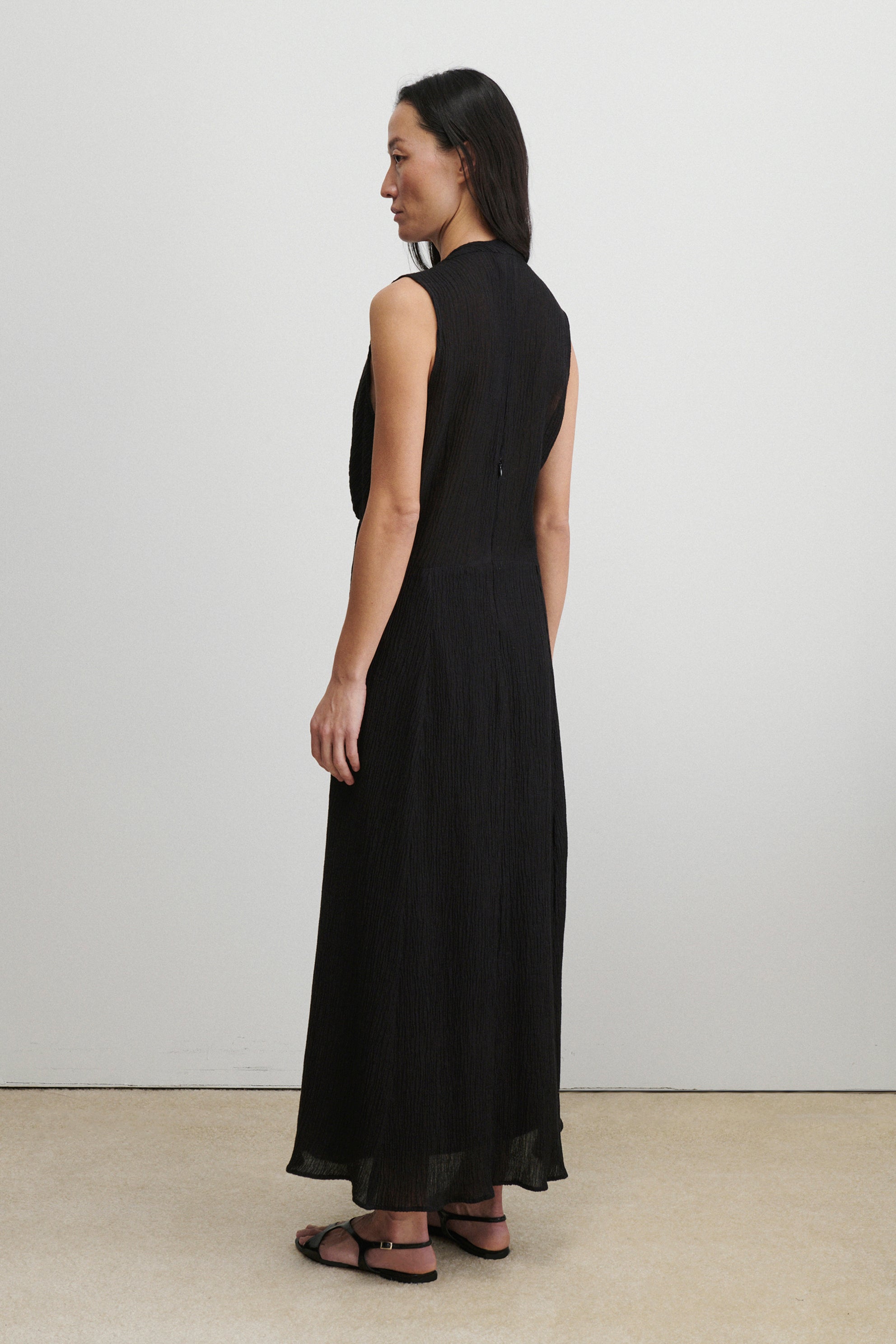 Ventosa Dress-DRESSES-Rachel Comey