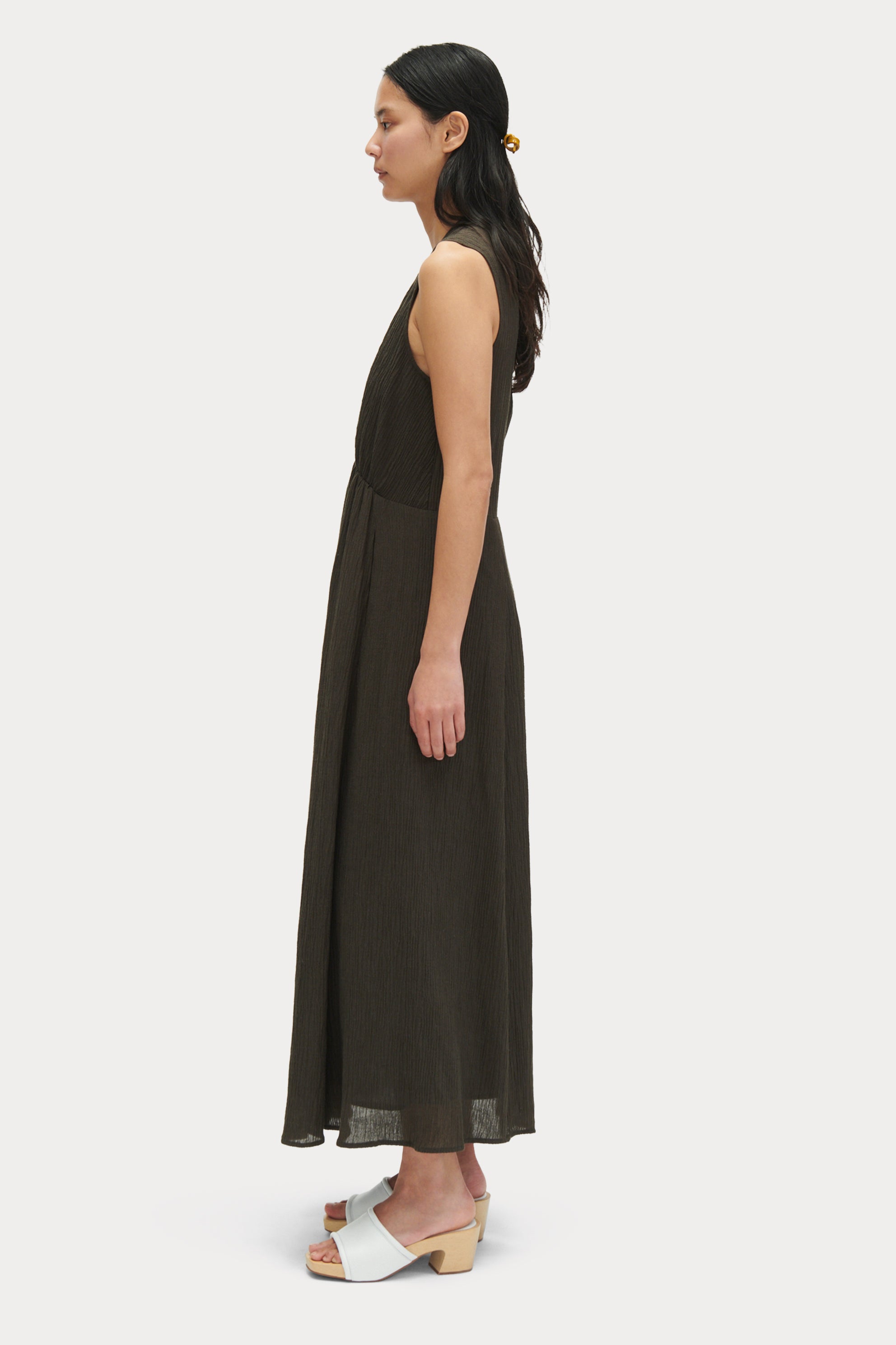 Ventosa Dress-DRESSES-Rachel Comey