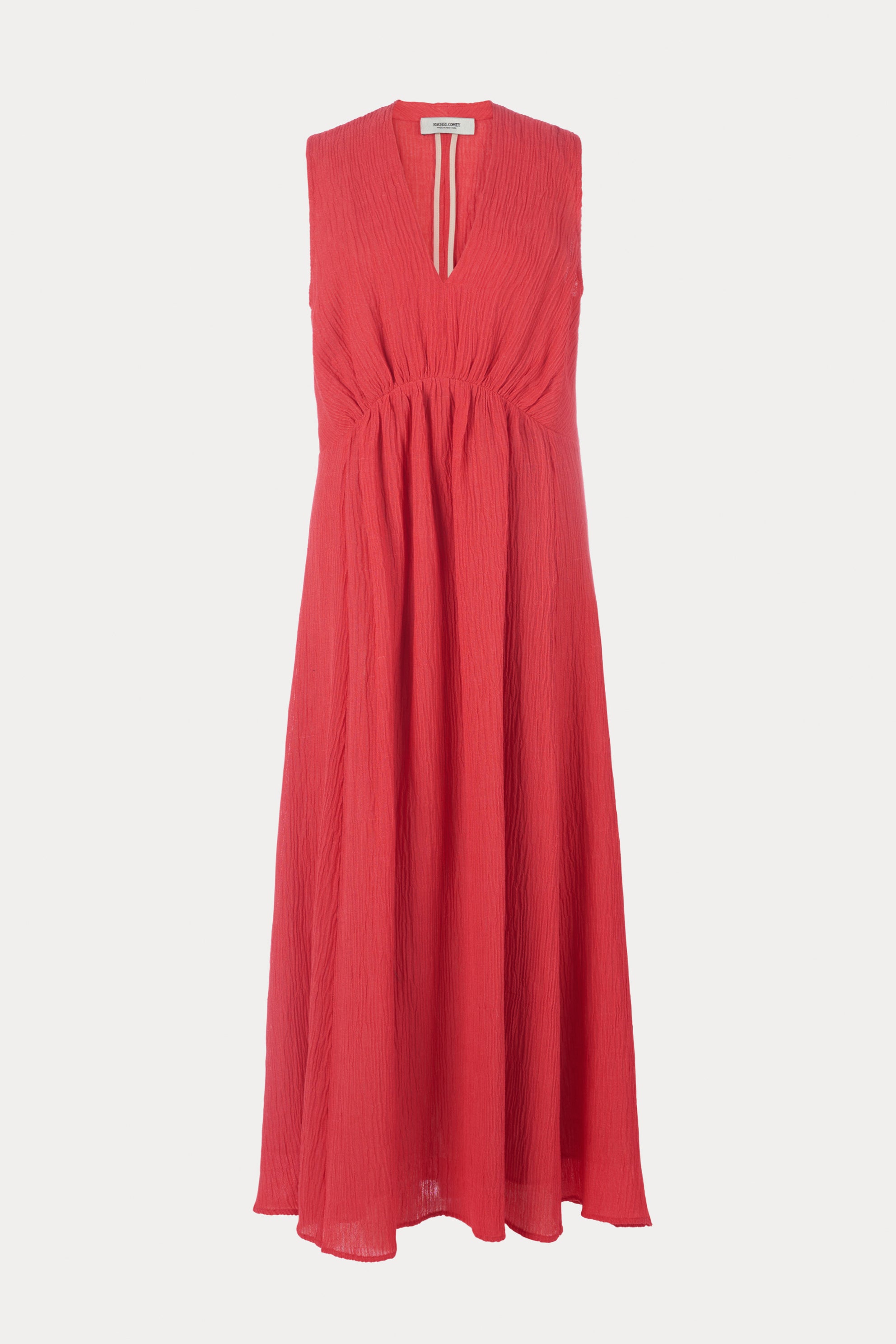 Ventosa Dress-DRESSES-Rachel Comey