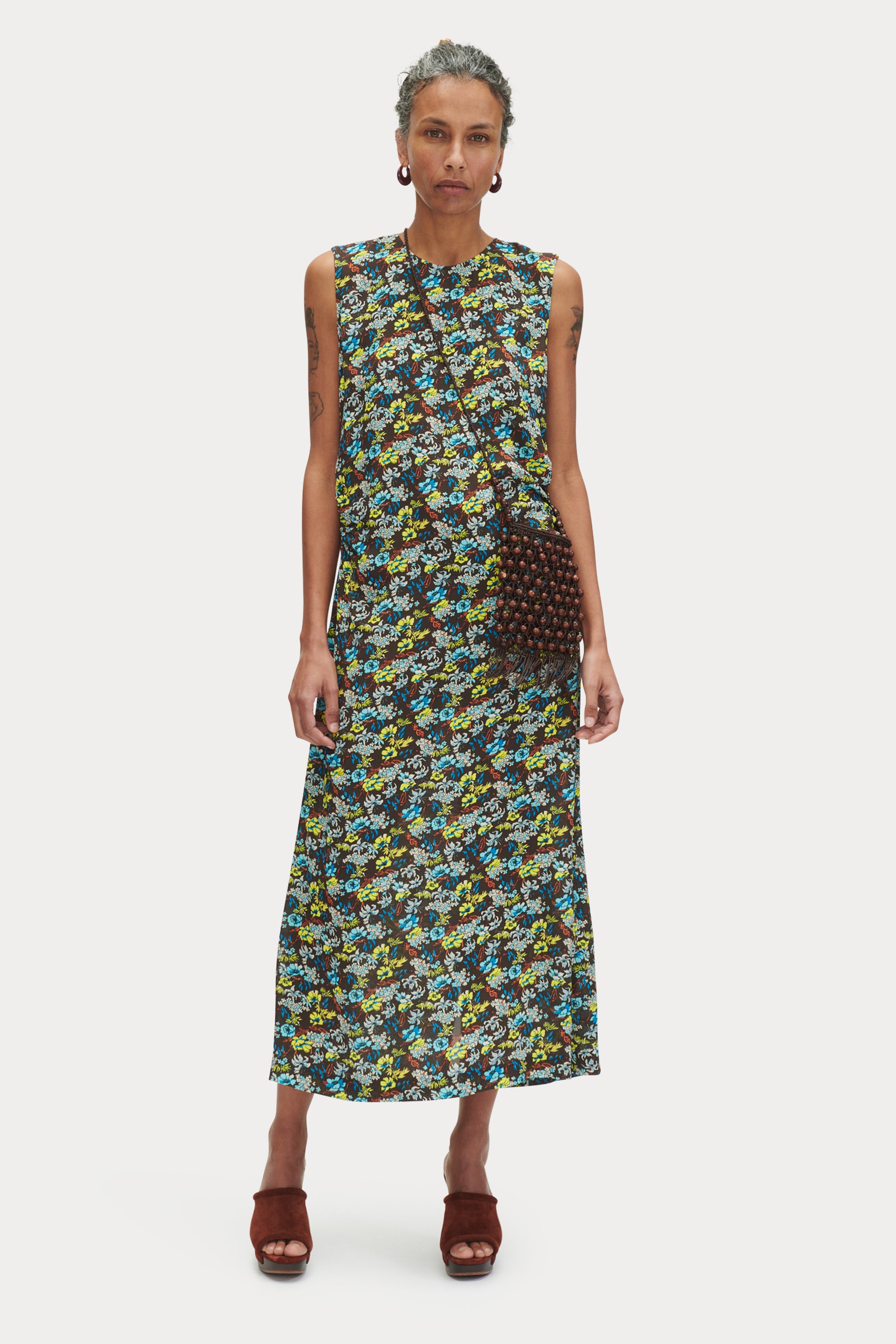 Tousey Dress-DRESSES-Rachel Comey