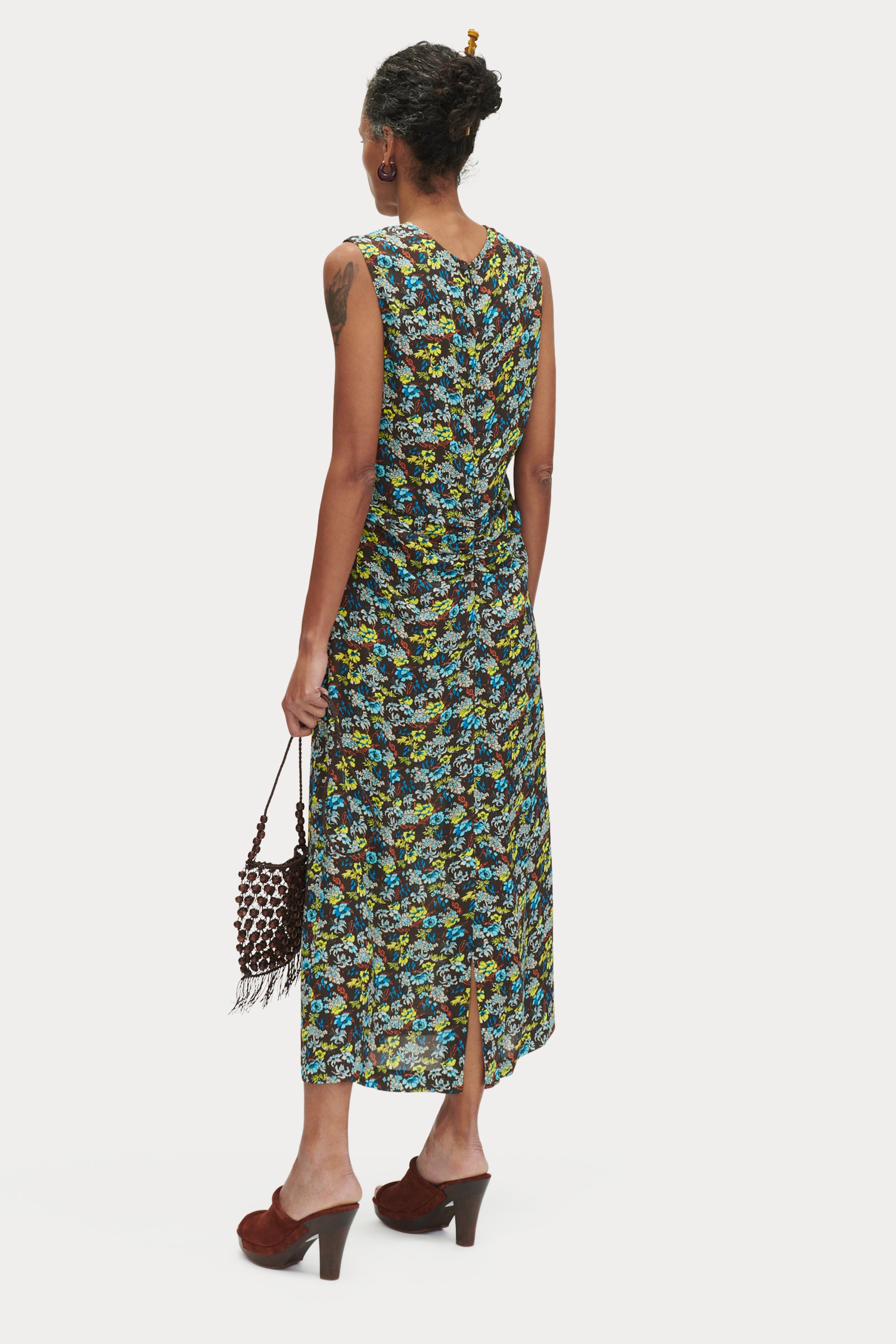 Tousey Dress-DRESSES-Rachel Comey