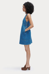 Astrud Dress-DRESSES-Rachel Comey