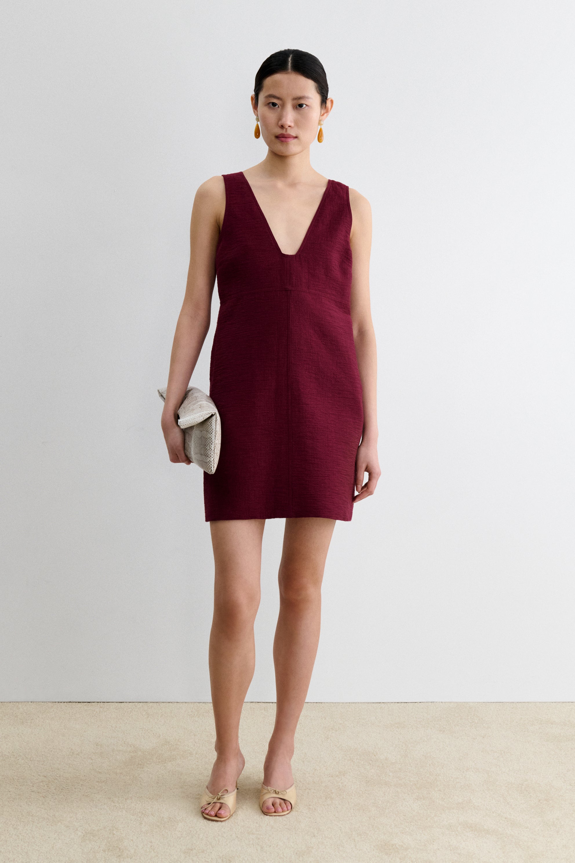 Astrud Dress-DRESSES-Rachel Comey
