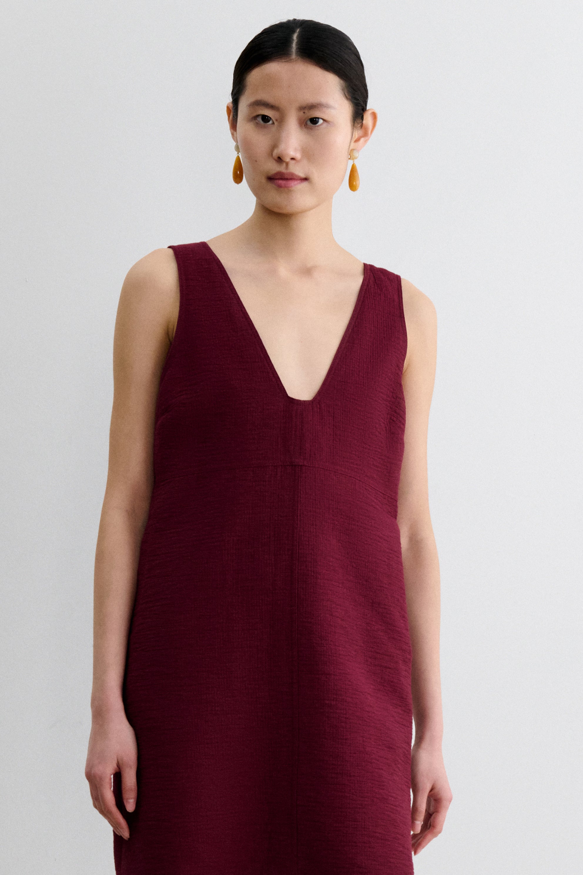 Astrud Dress-DRESSES-Rachel Comey