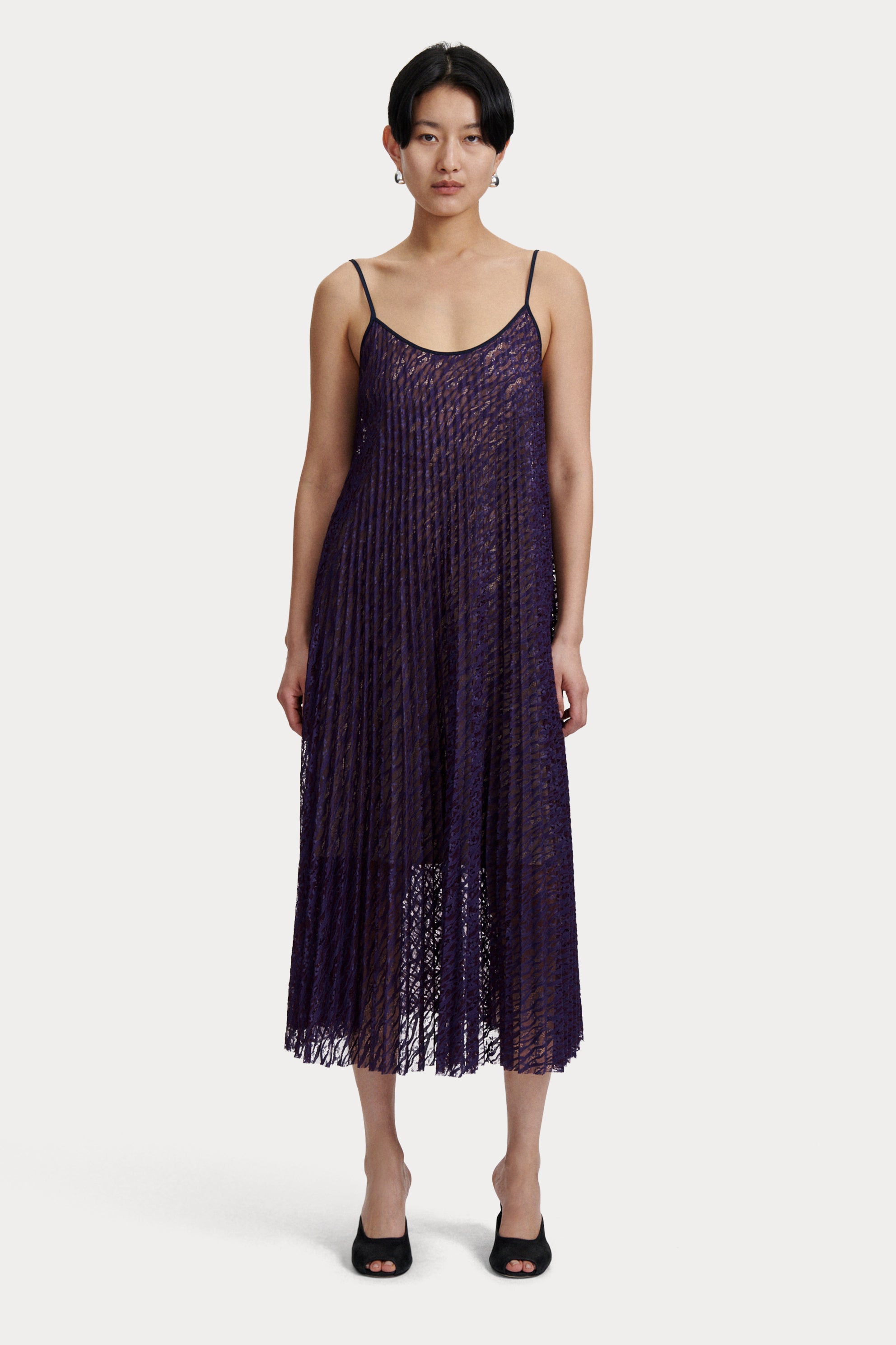 Larissa Dress-DRESSES-Rachel Comey