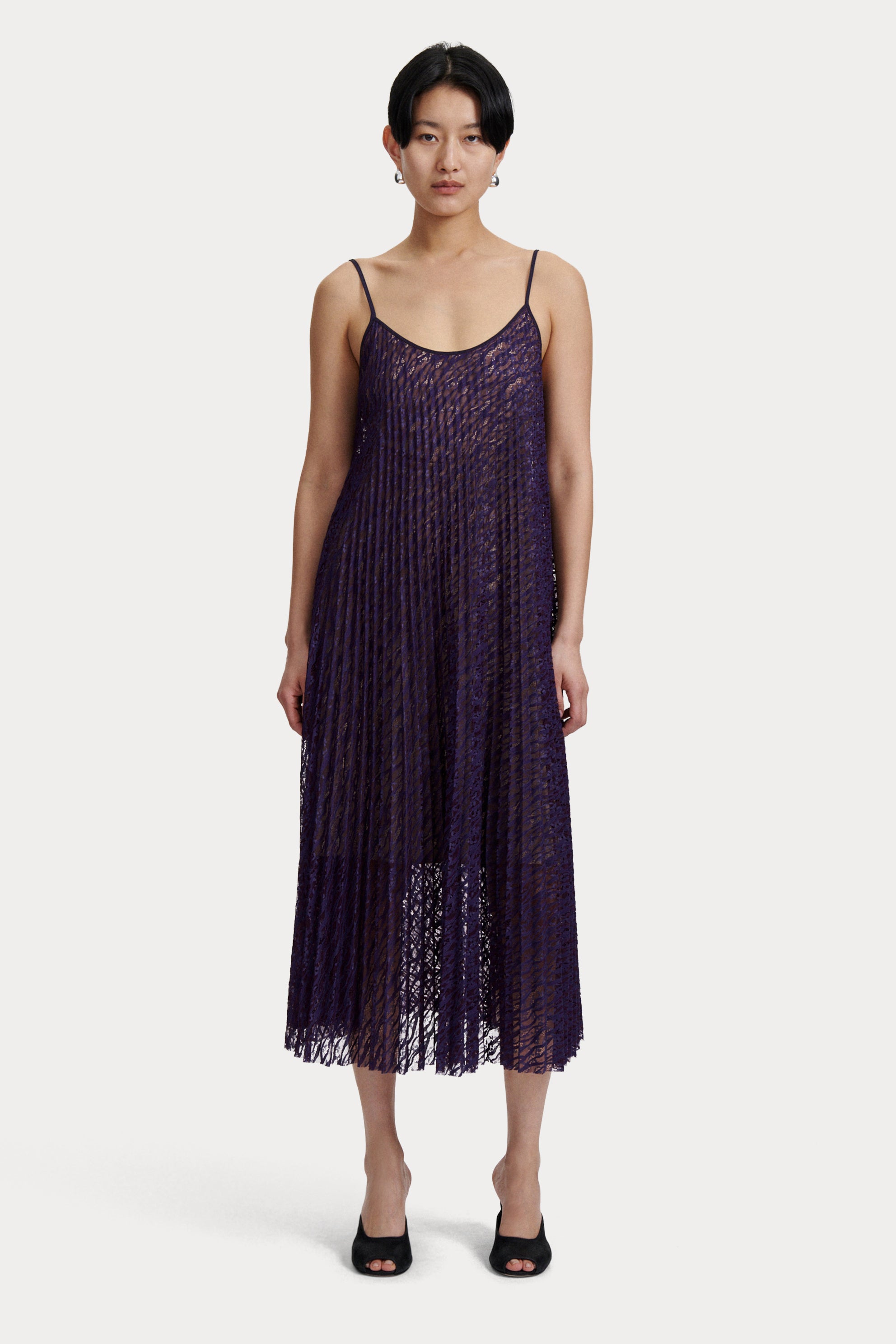 Larissa Dress-DRESSES-Rachel Comey