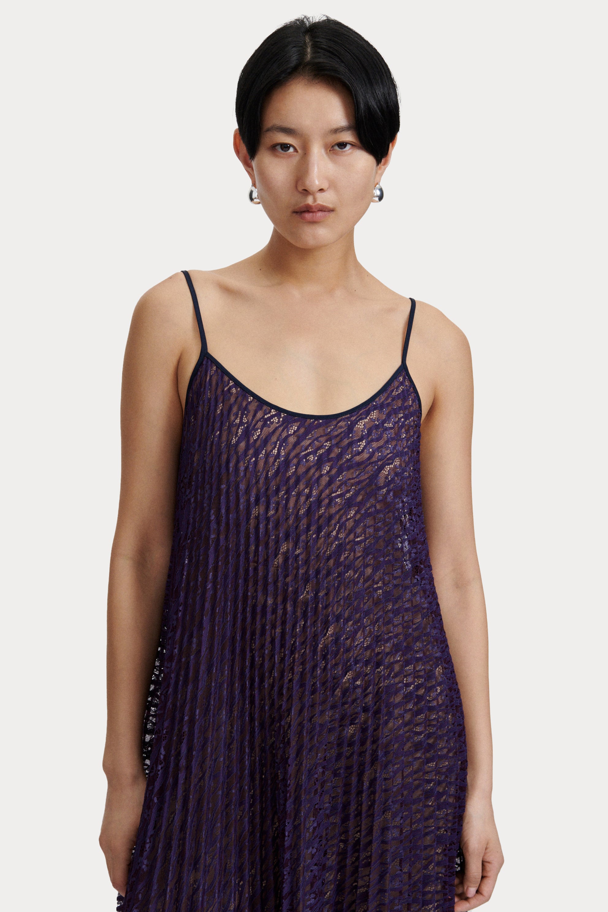 Larissa Dress-DRESSES-Rachel Comey