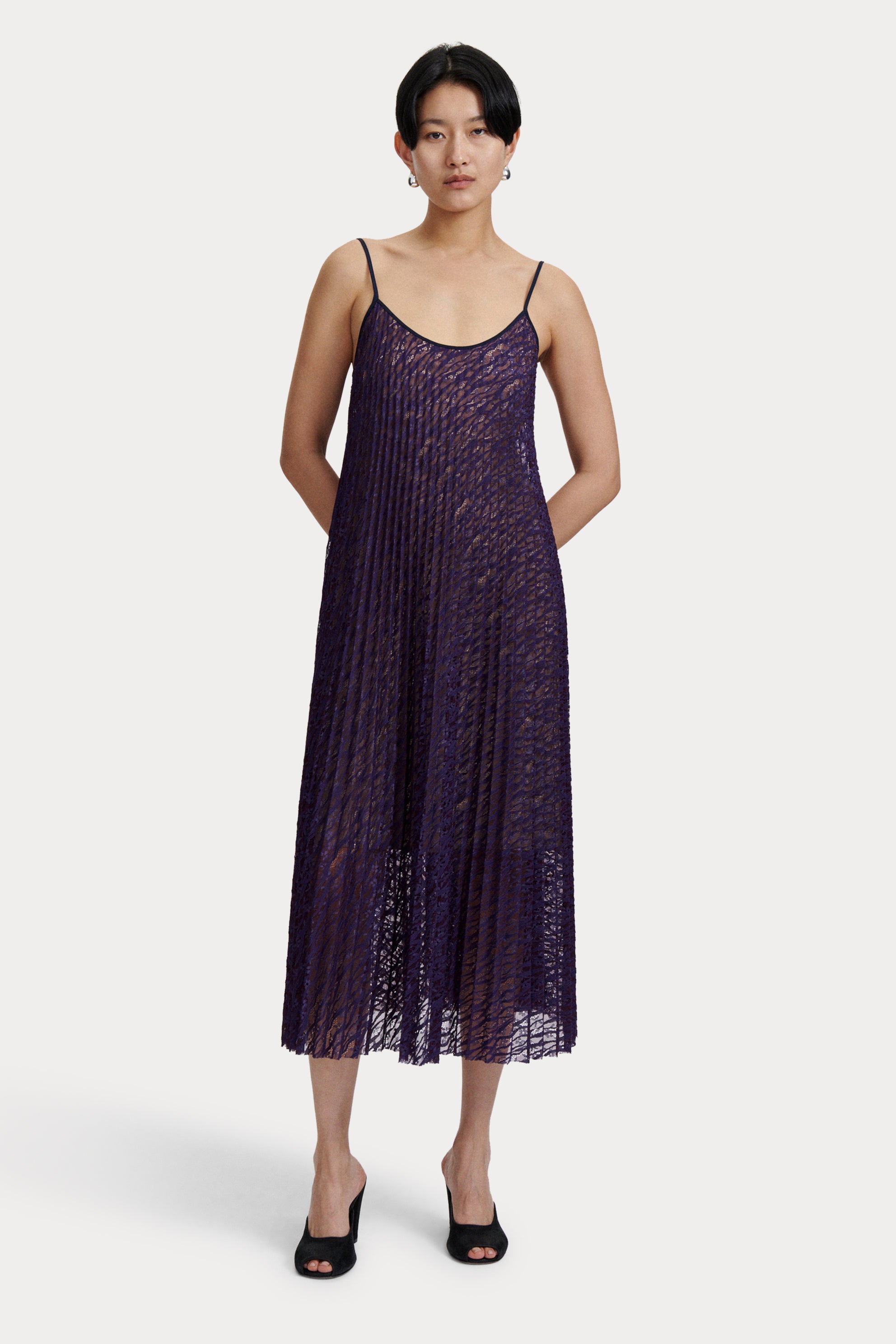 Larissa Dress-DRESSES-Rachel Comey