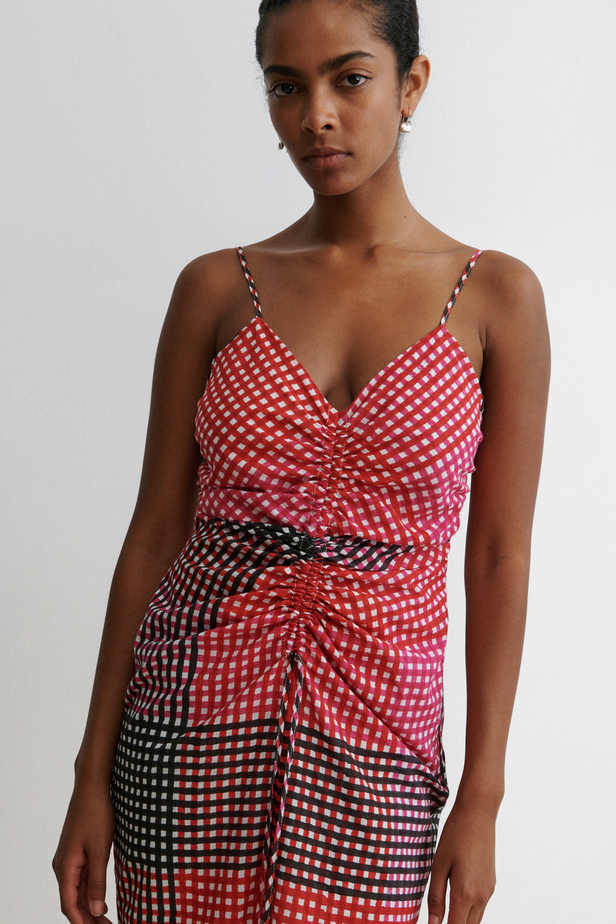Izzo Dress-DRESSES-Rachel Comey