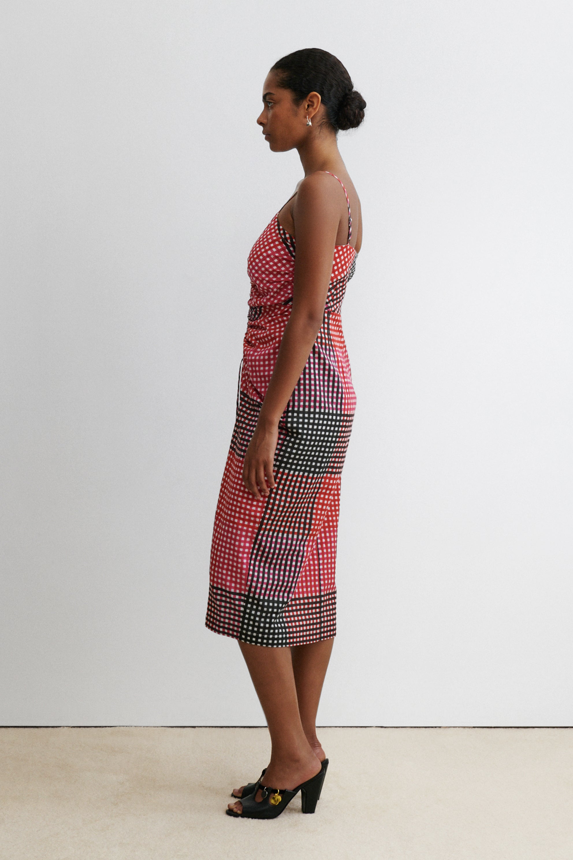 Izzo Dress-DRESSES-Rachel Comey