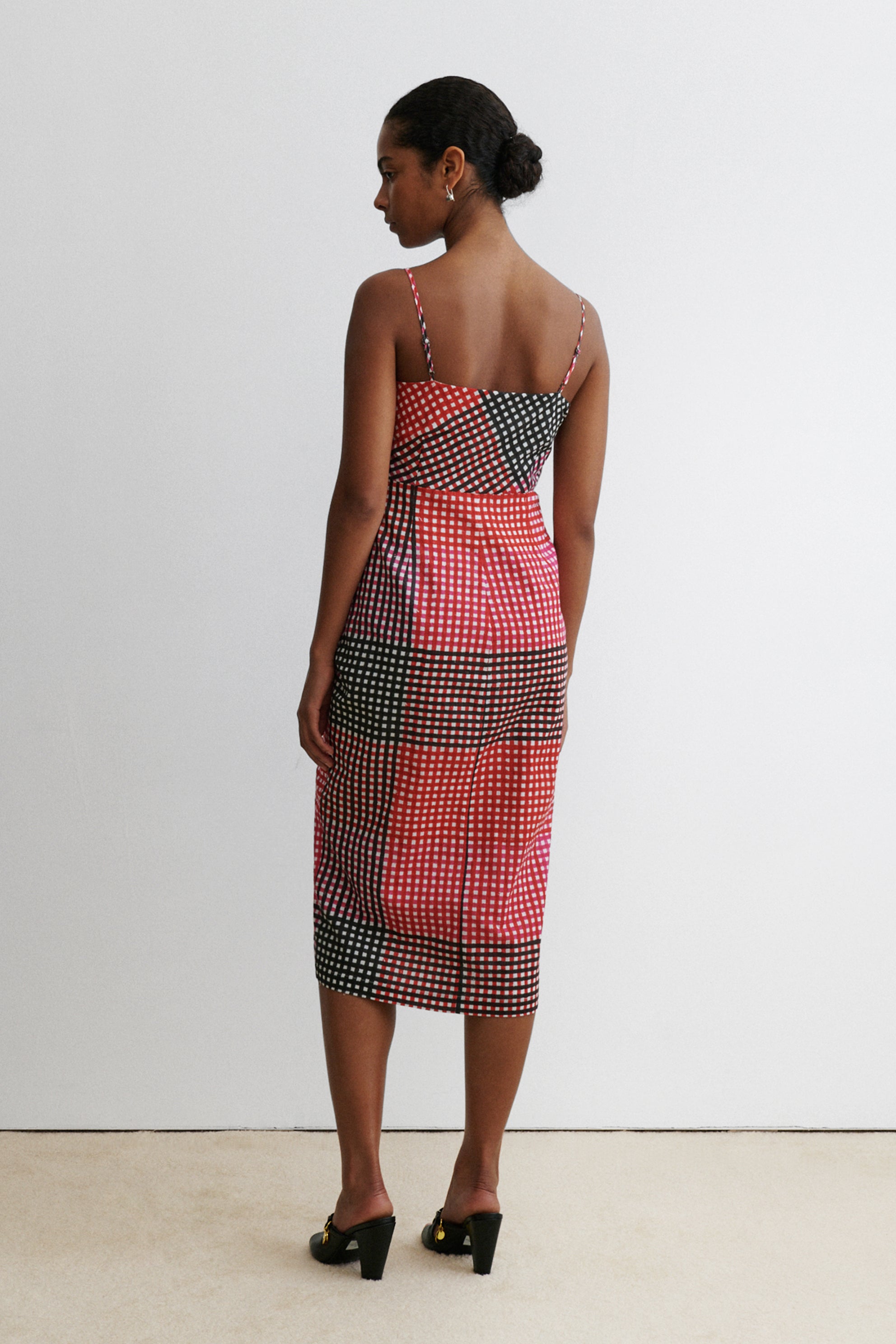 Izzo Dress-DRESSES-Rachel Comey