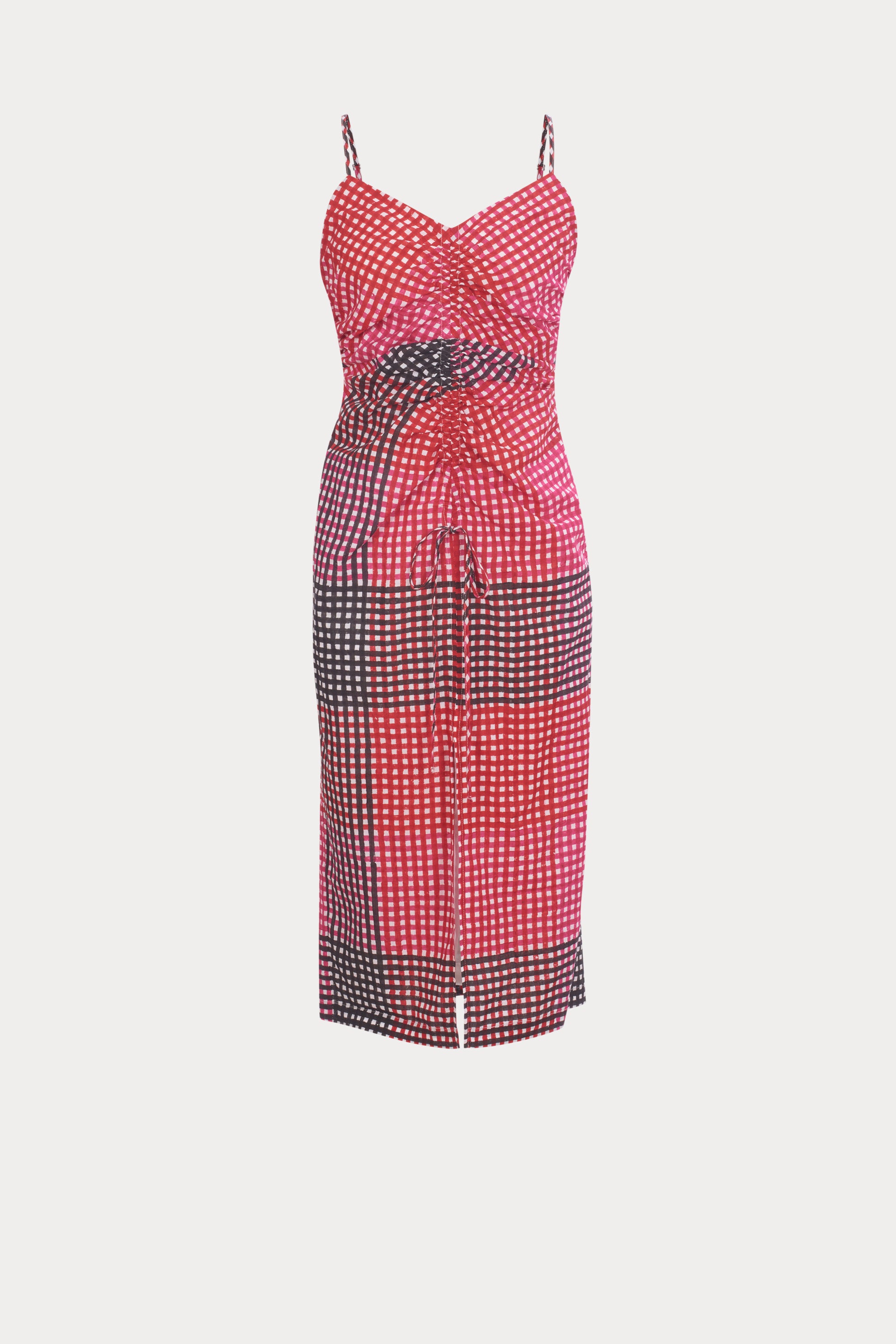 Izzo Dress