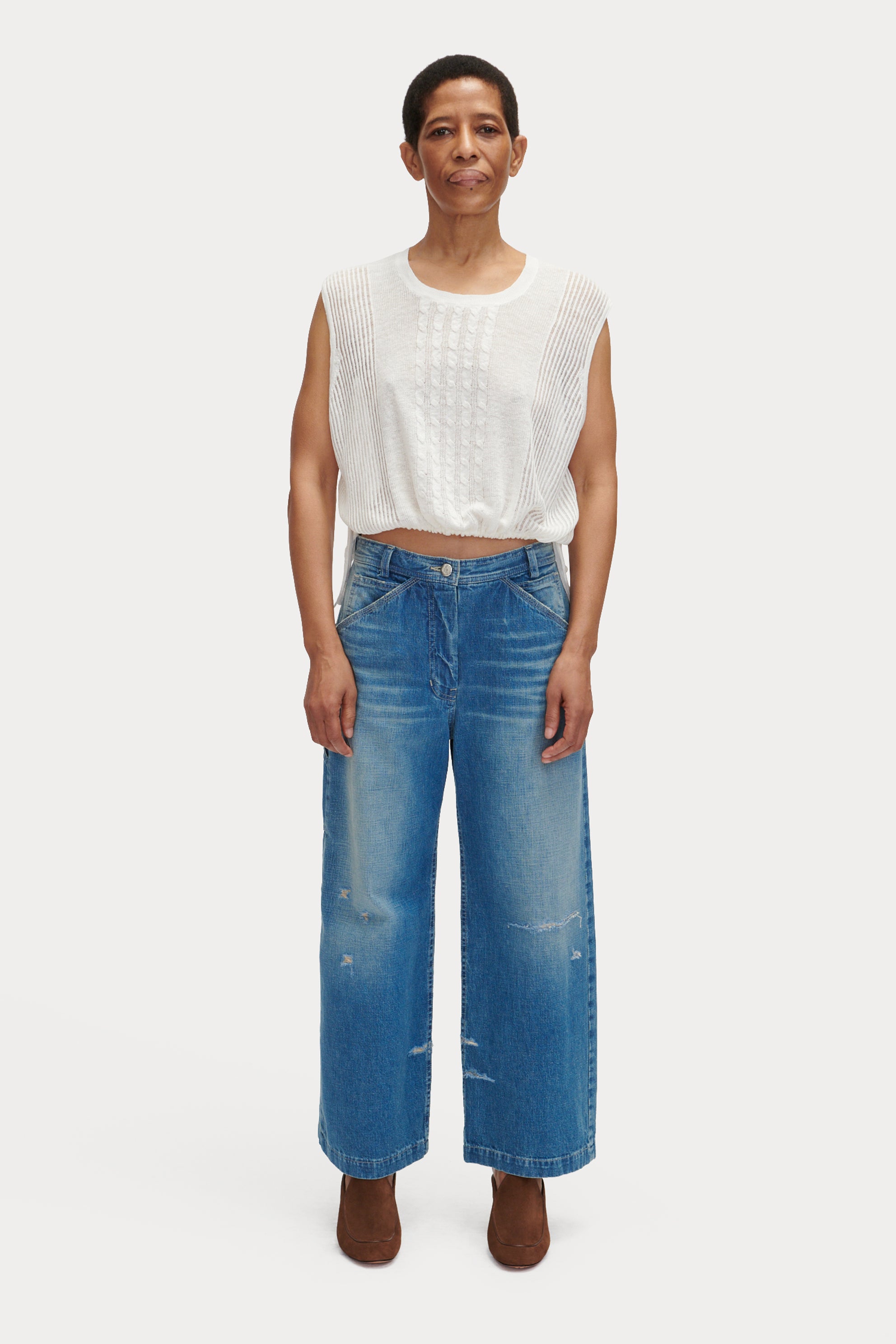 Fashion rachel comey jeans