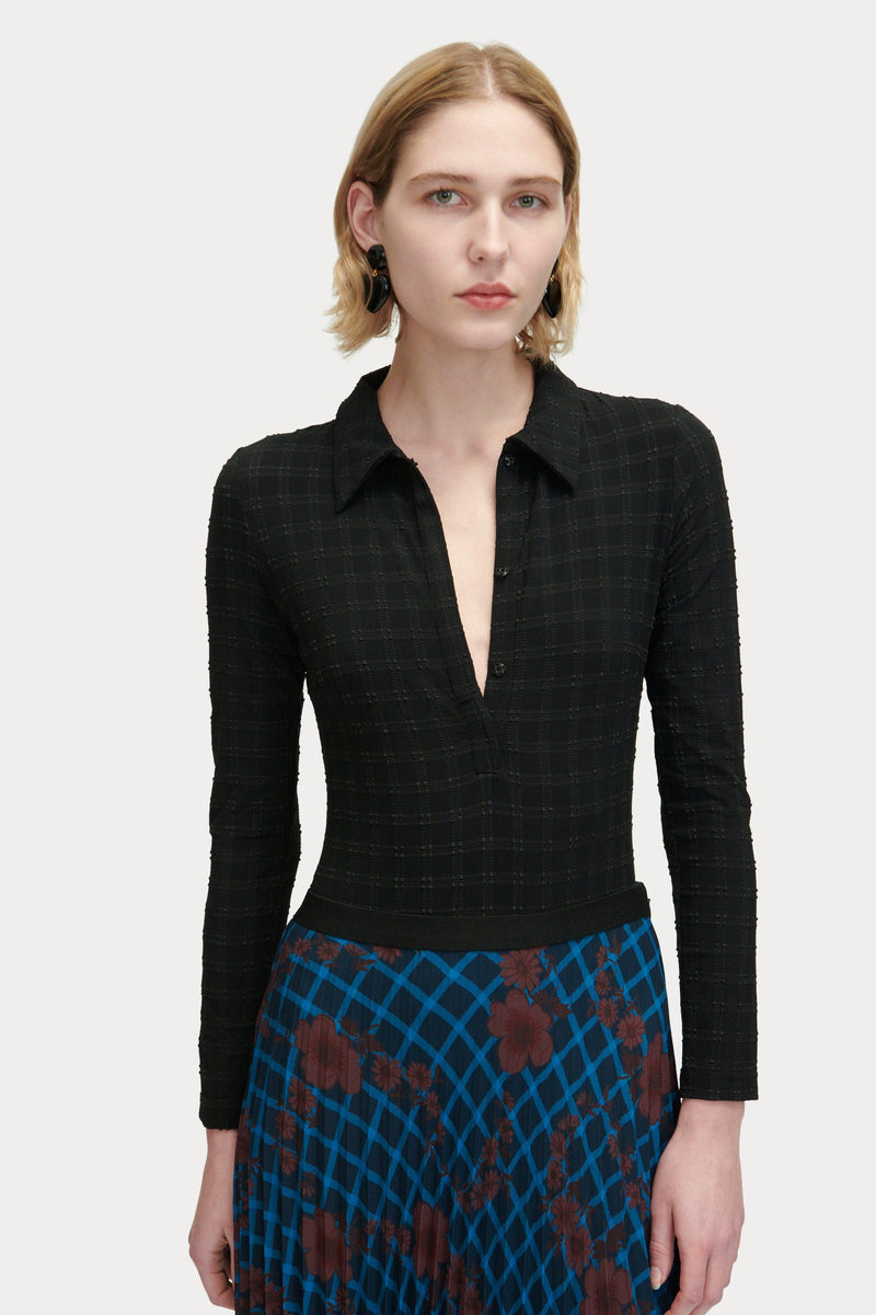 Addis Suit-TOPS-Rachel Comey