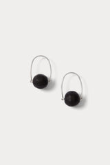 Arabica Earring-EARRINGS-Rachel Comey