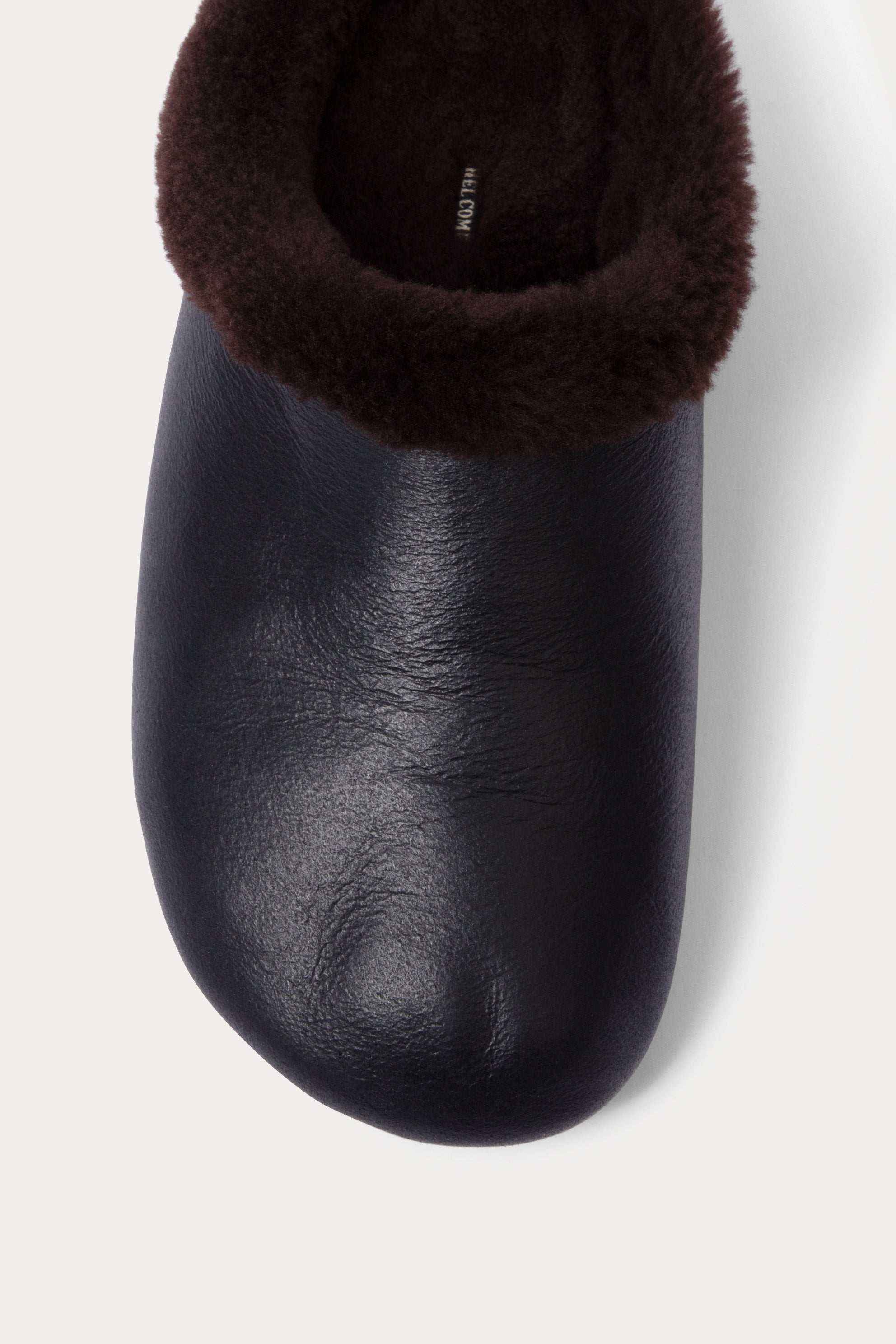 Echo Slide-MULE-Rachel Comey