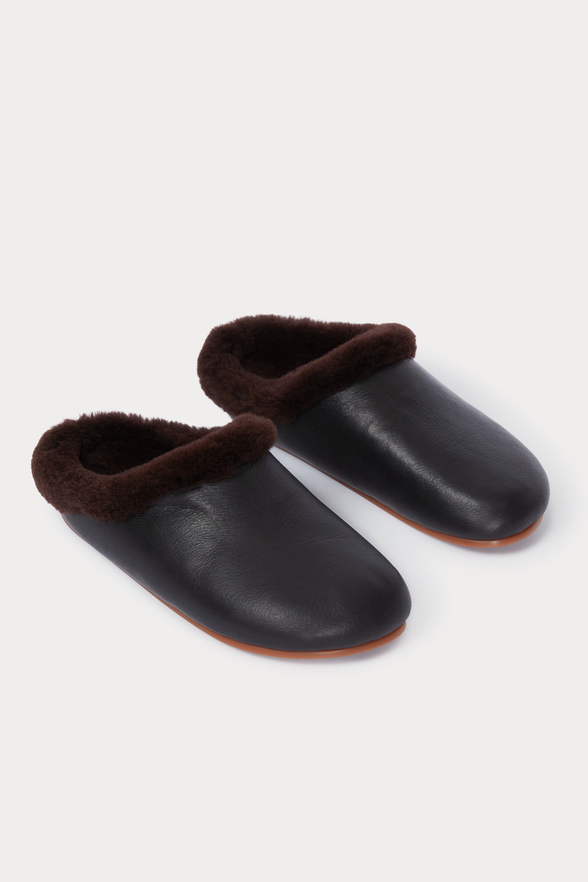 Echo Slide-MULE-Rachel Comey