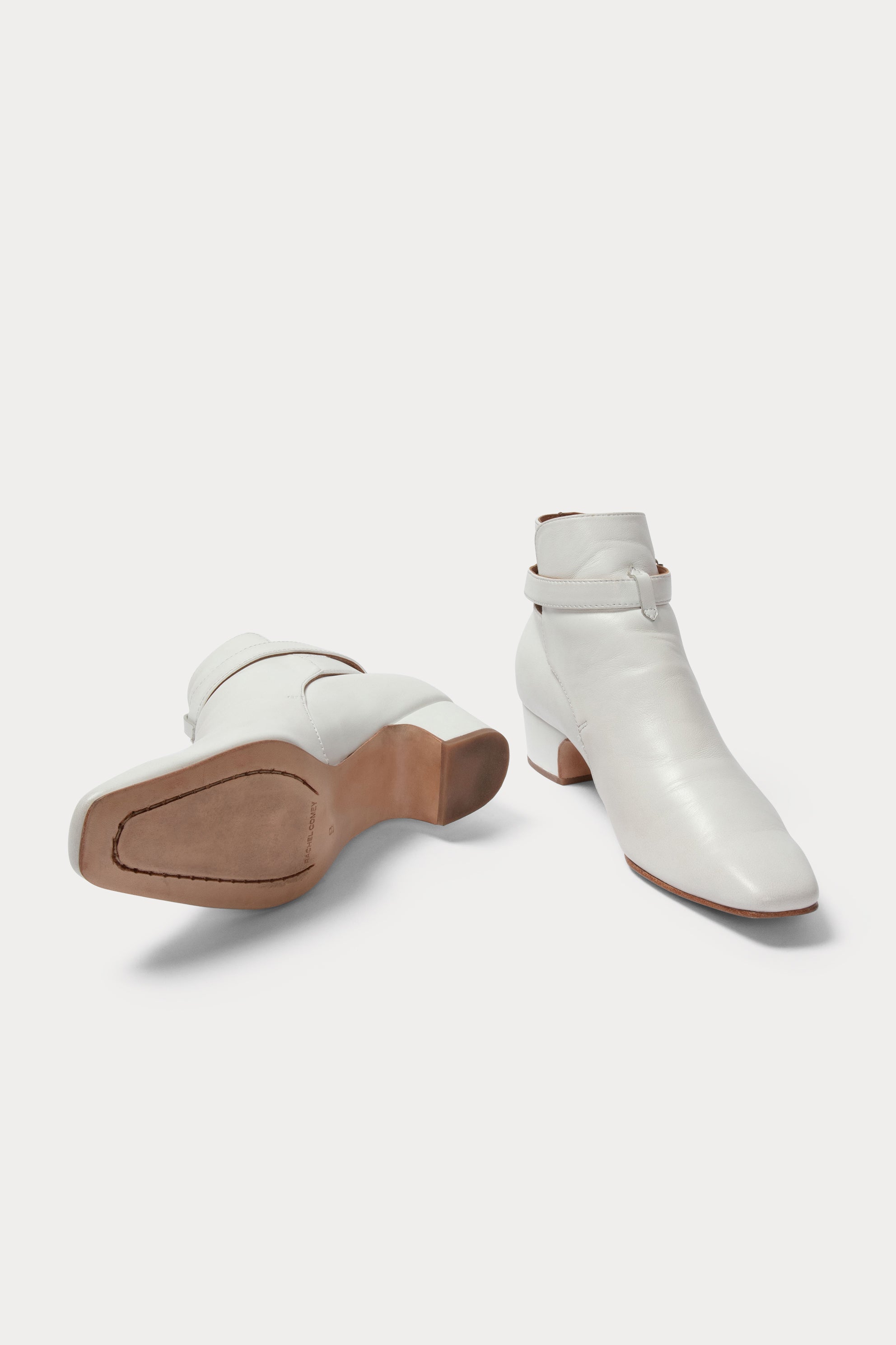 Rachel comey store white boots