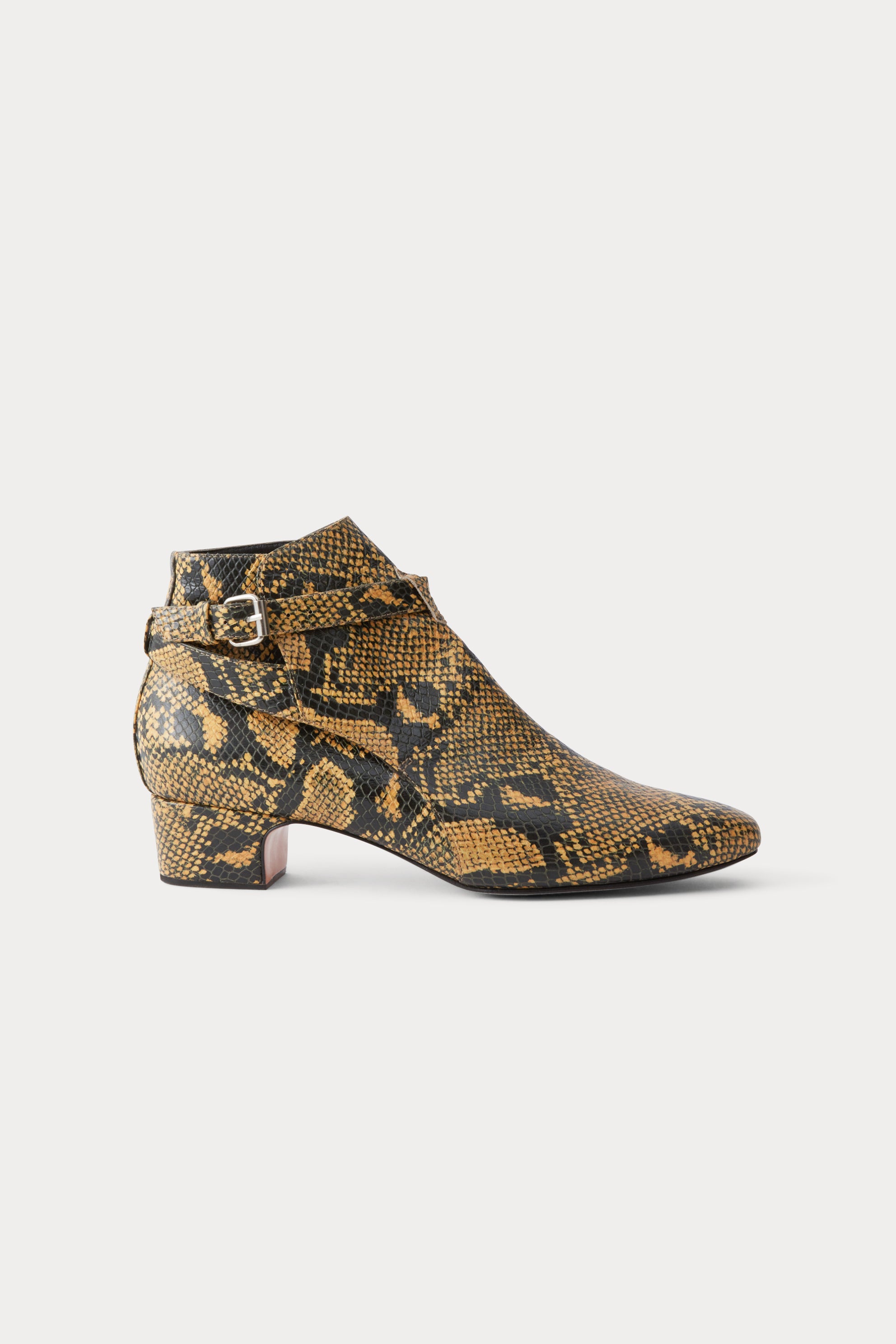 Ryder Boot-BOOT-Rachel Comey