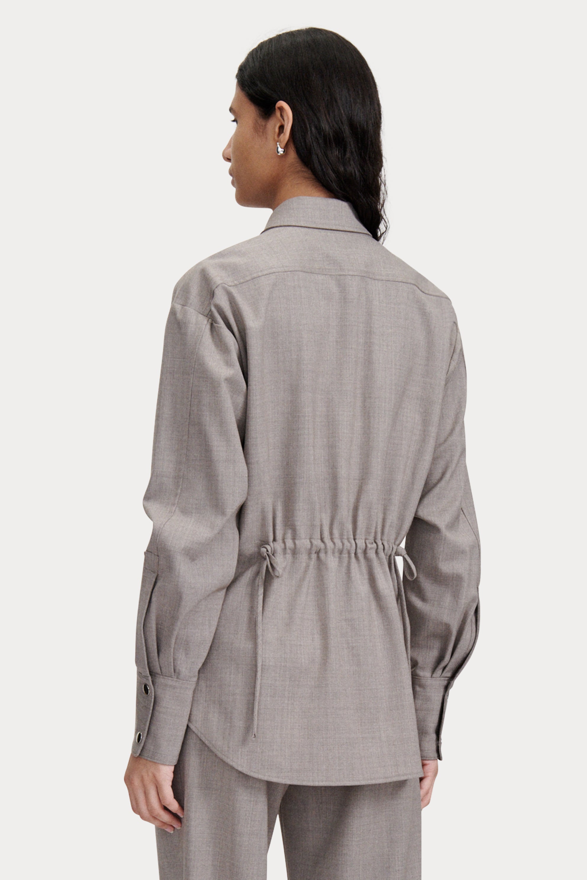 Gries Shirt-TOPS-Rachel Comey