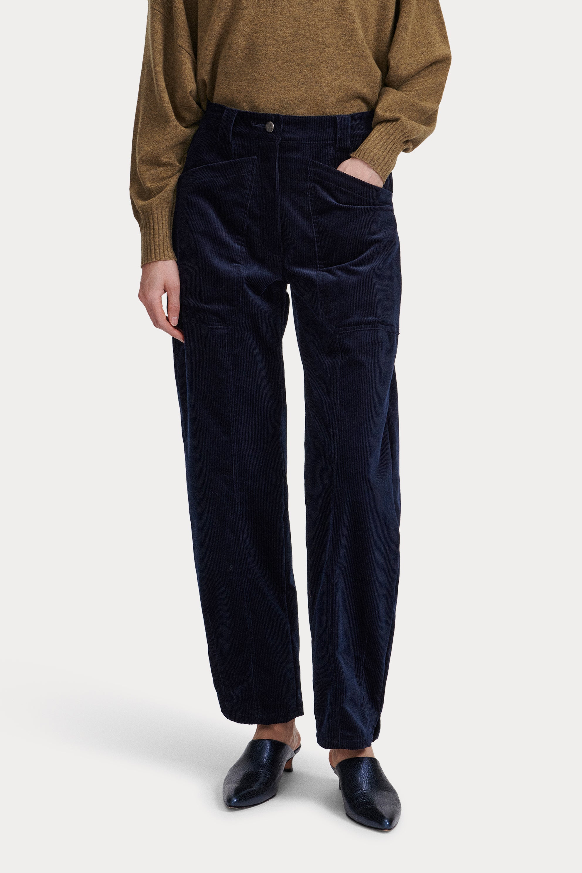 Oberlin Pant-PANTS-Rachel Comey