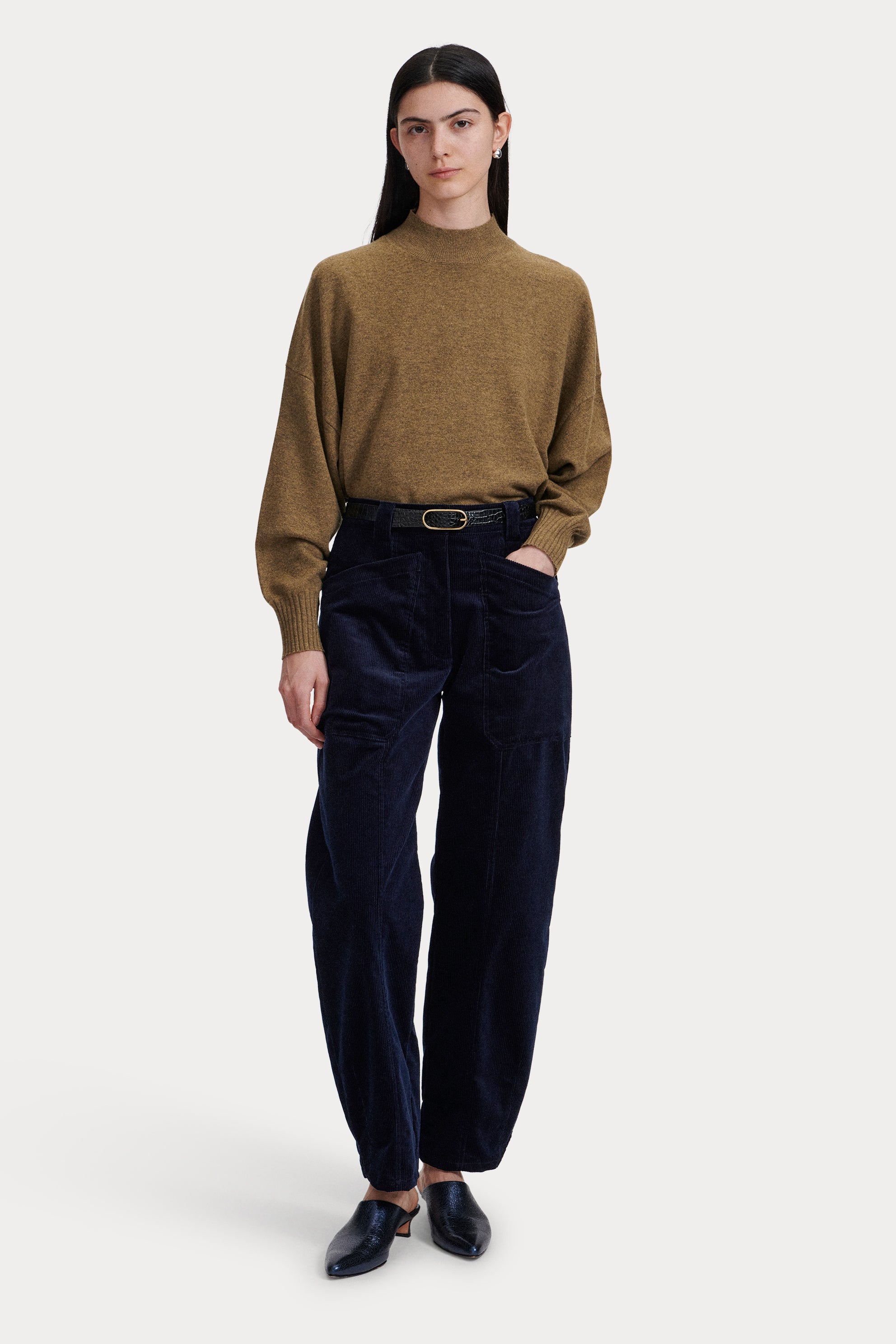 Oberlin Pant-PANTS-Rachel Comey