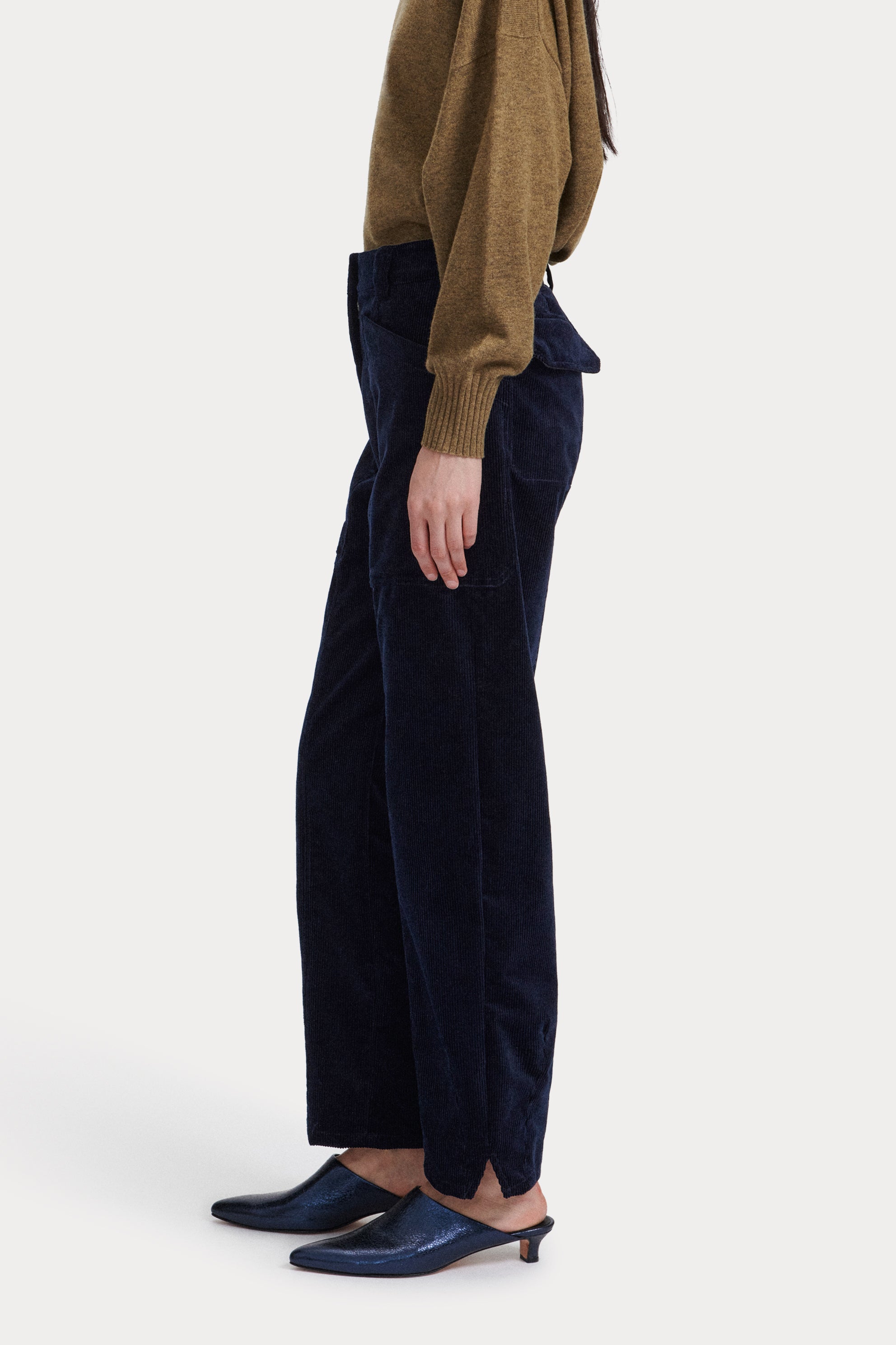 Oberlin Pant-PANTS-Rachel Comey