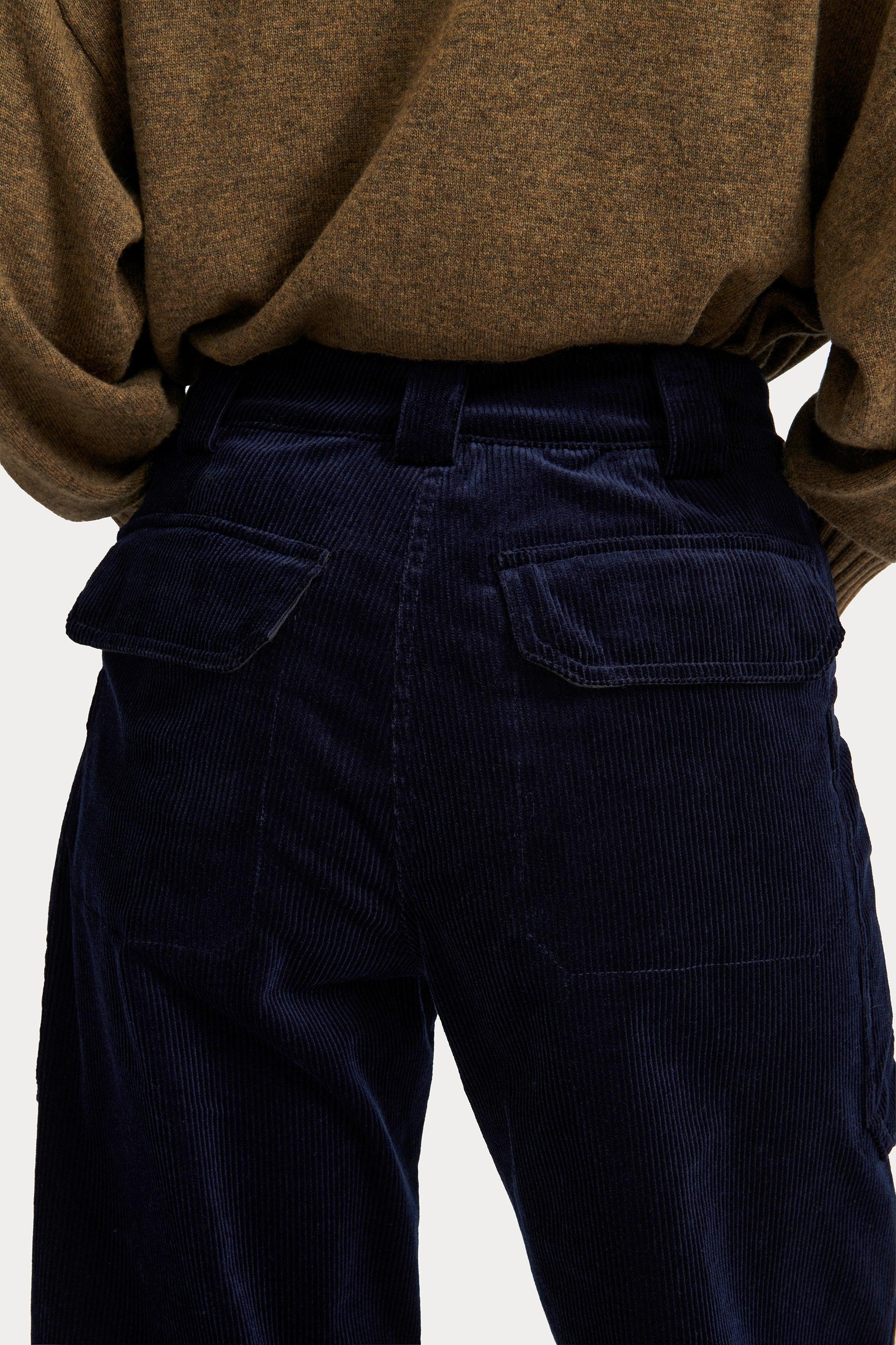 Oberlin Pant-PANTS-Rachel Comey