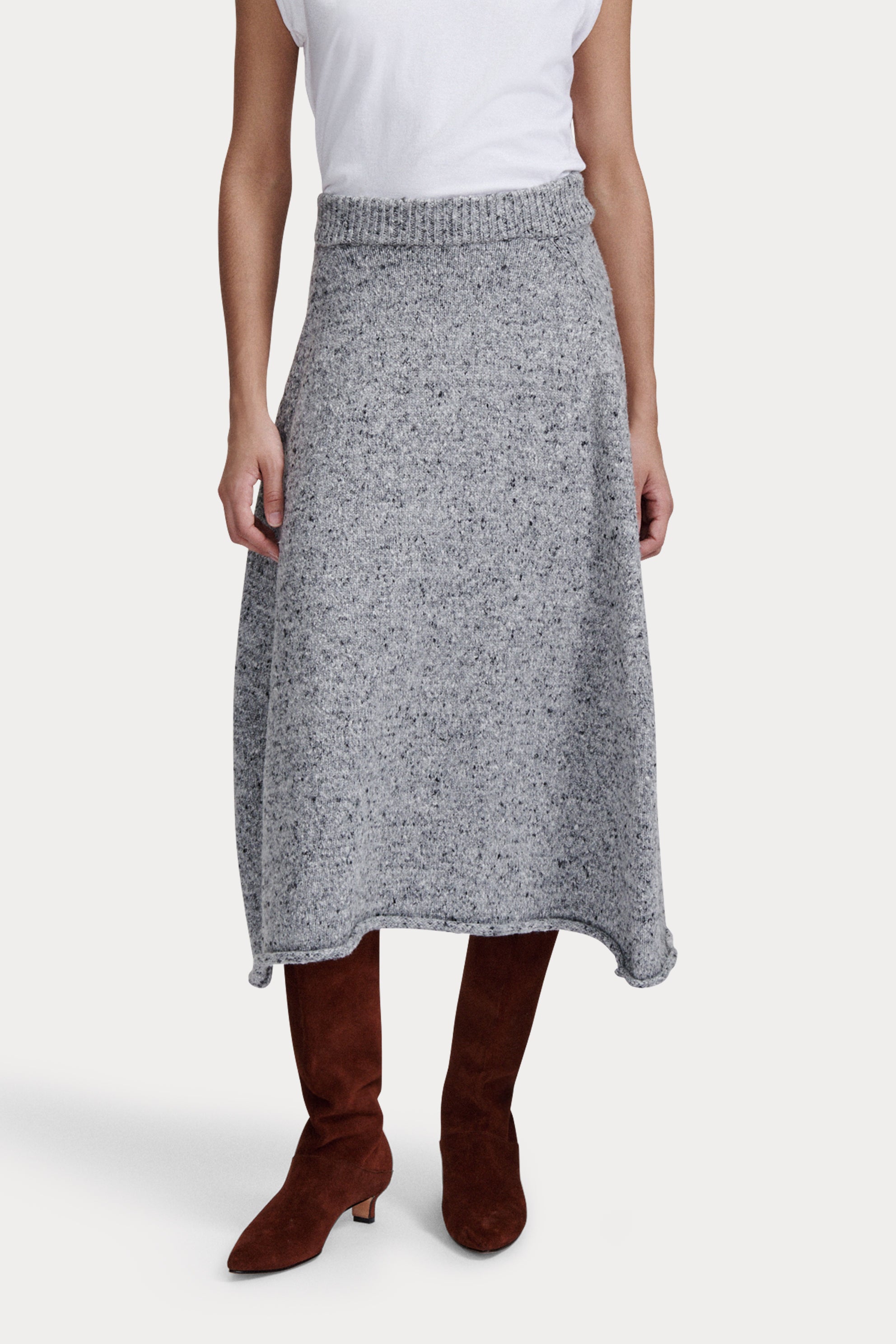 Rapt Skirt-SKIRTS-Rachel Comey