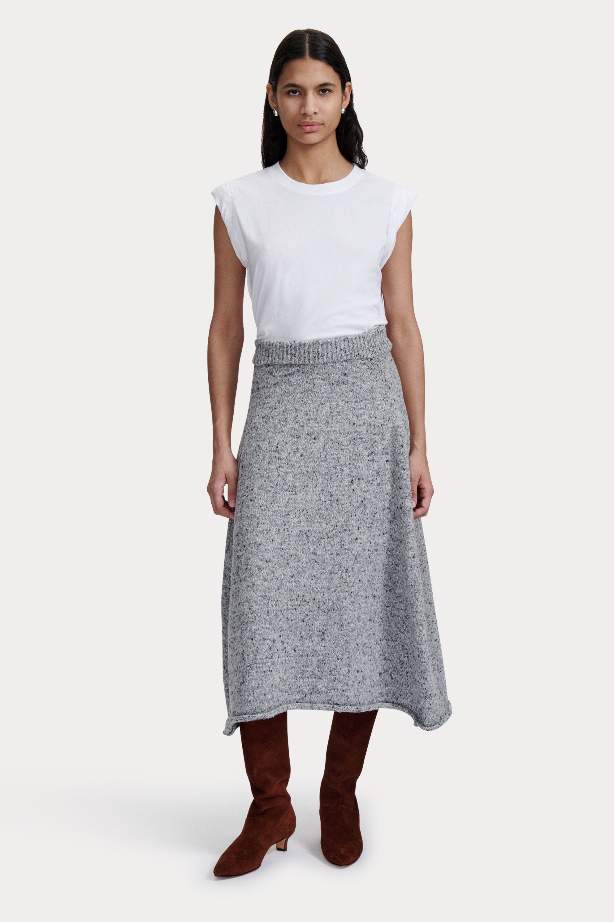 Rapt Skirt-SKIRTS-Rachel Comey