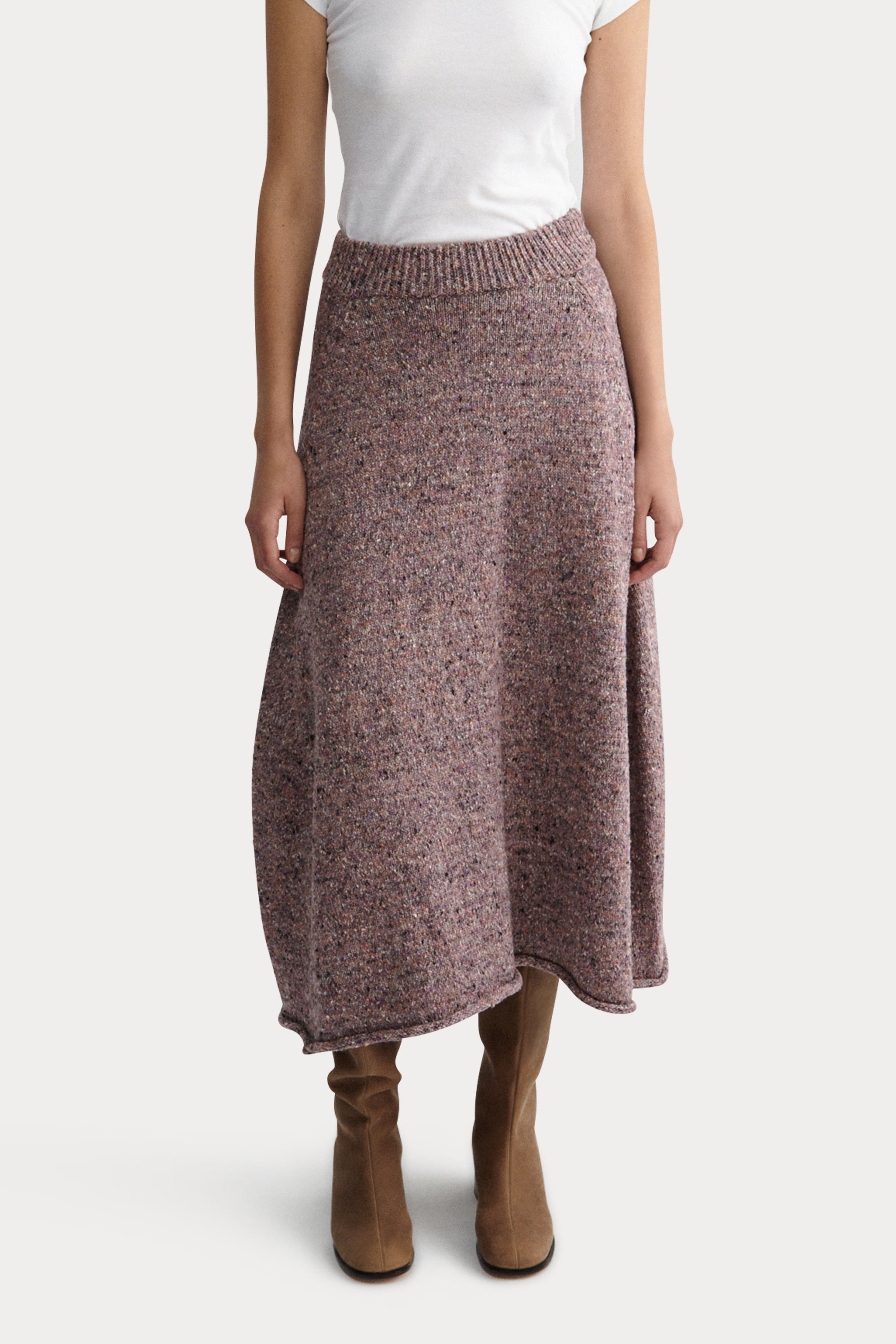 Rapt Skirt-SKIRTS-Rachel Comey