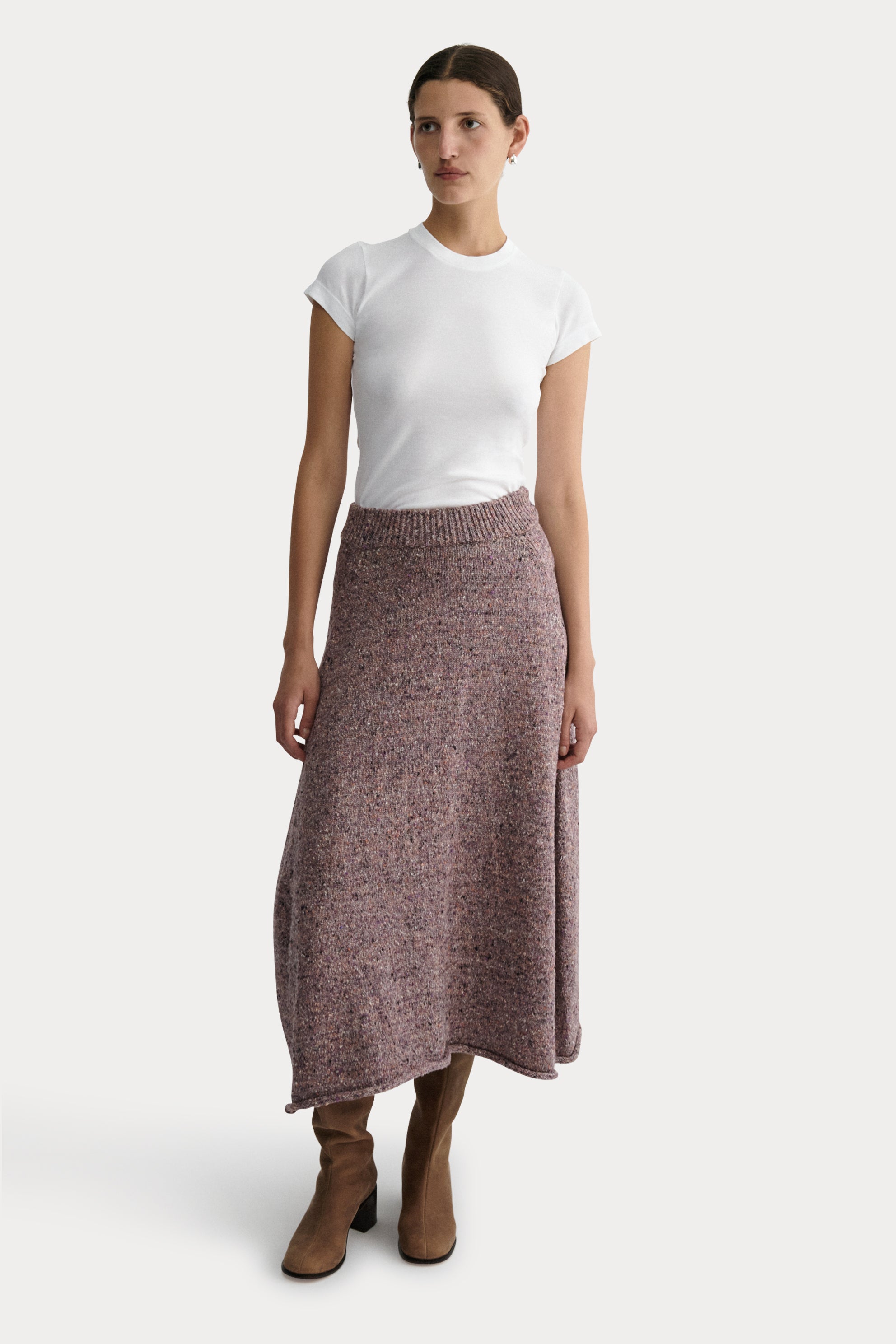 Rapt Skirt-SKIRTS-Rachel Comey